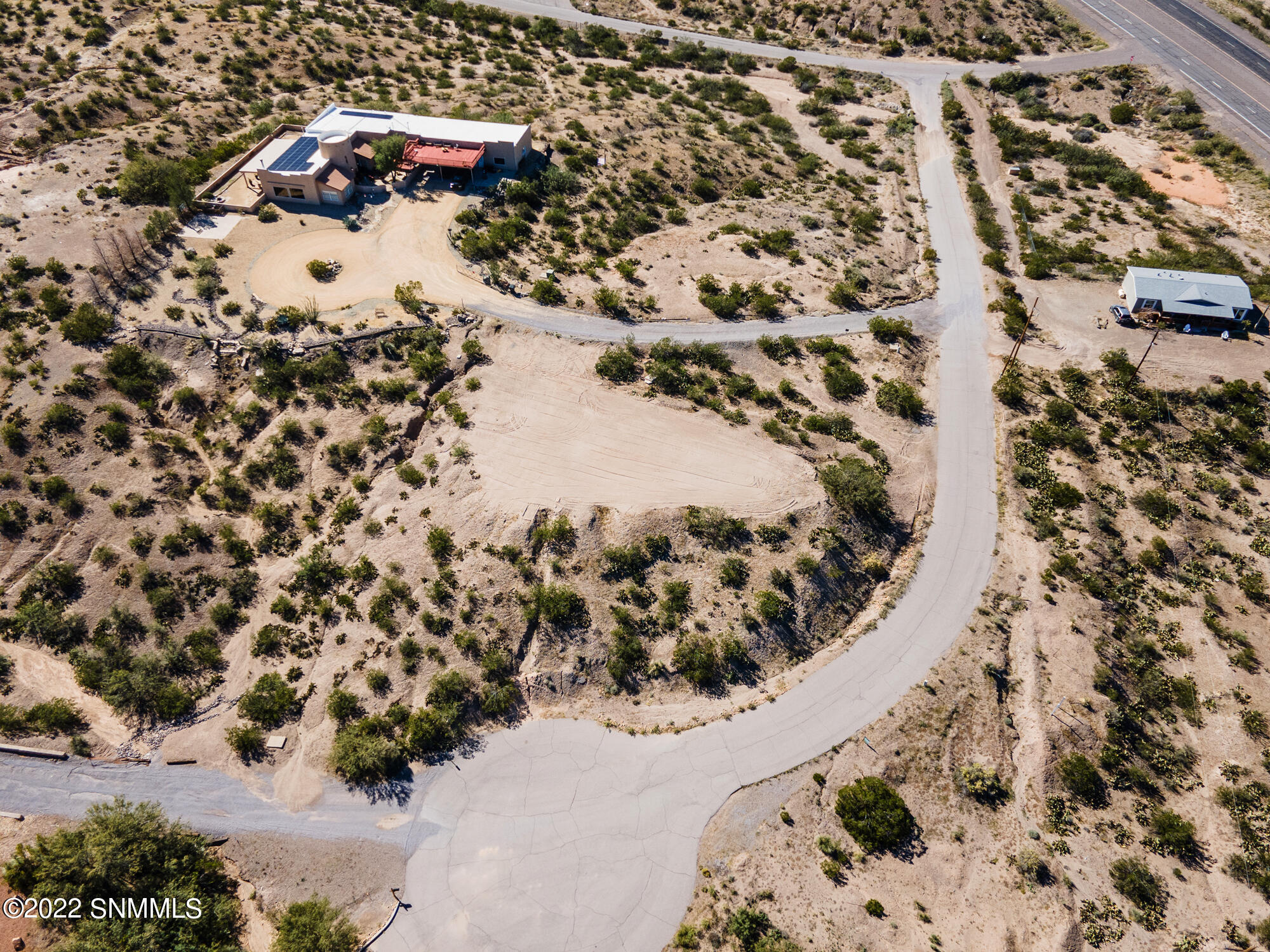 6025 Dry Canyon Road Property Photo 8