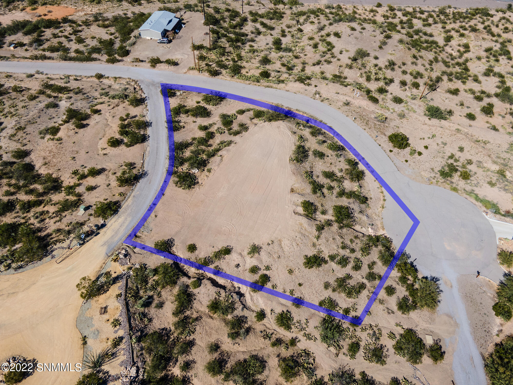 6025 Dry Canyon Road Property Photo 9