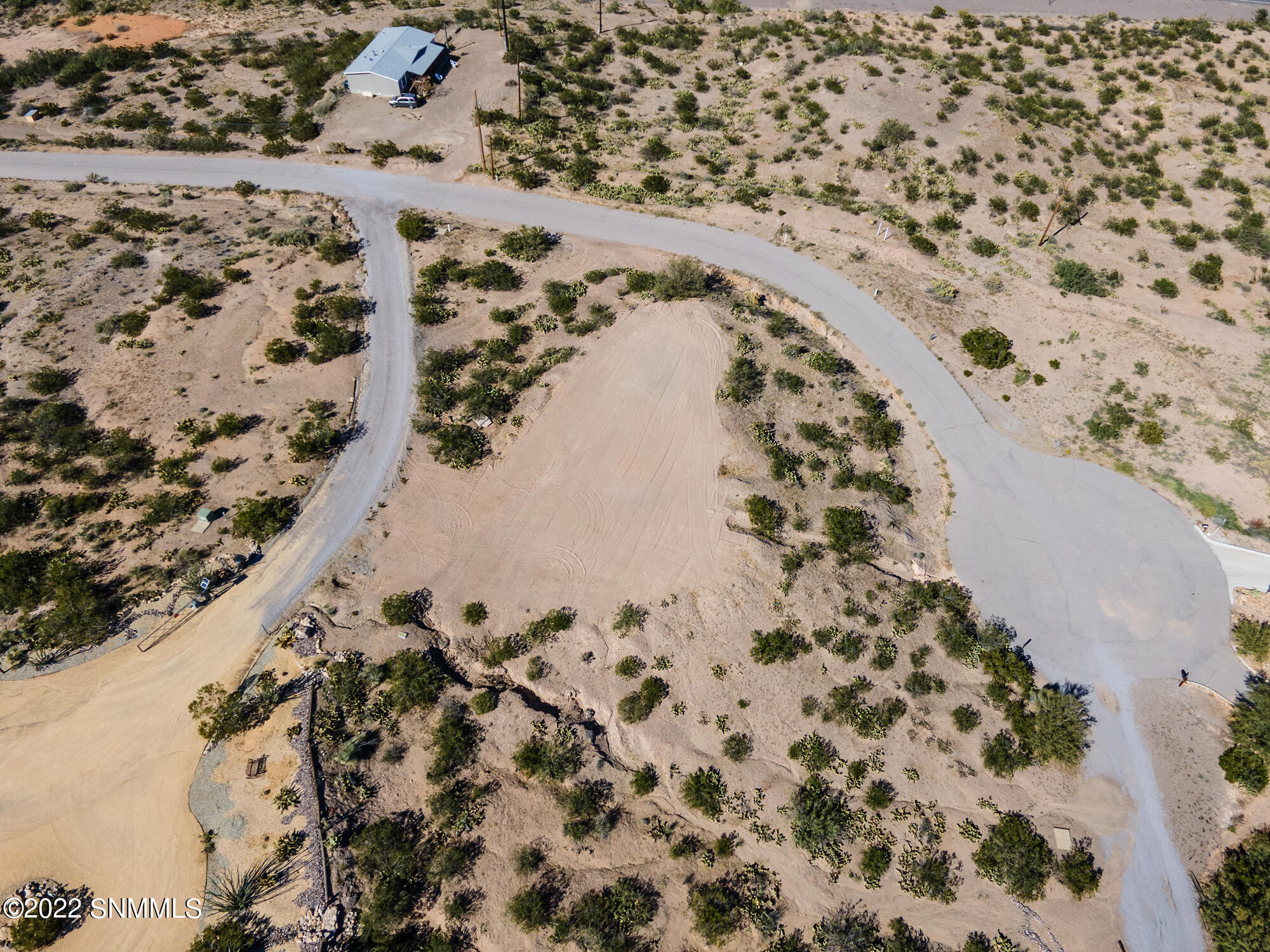 6025 Dry Canyon Road Property Photo 10