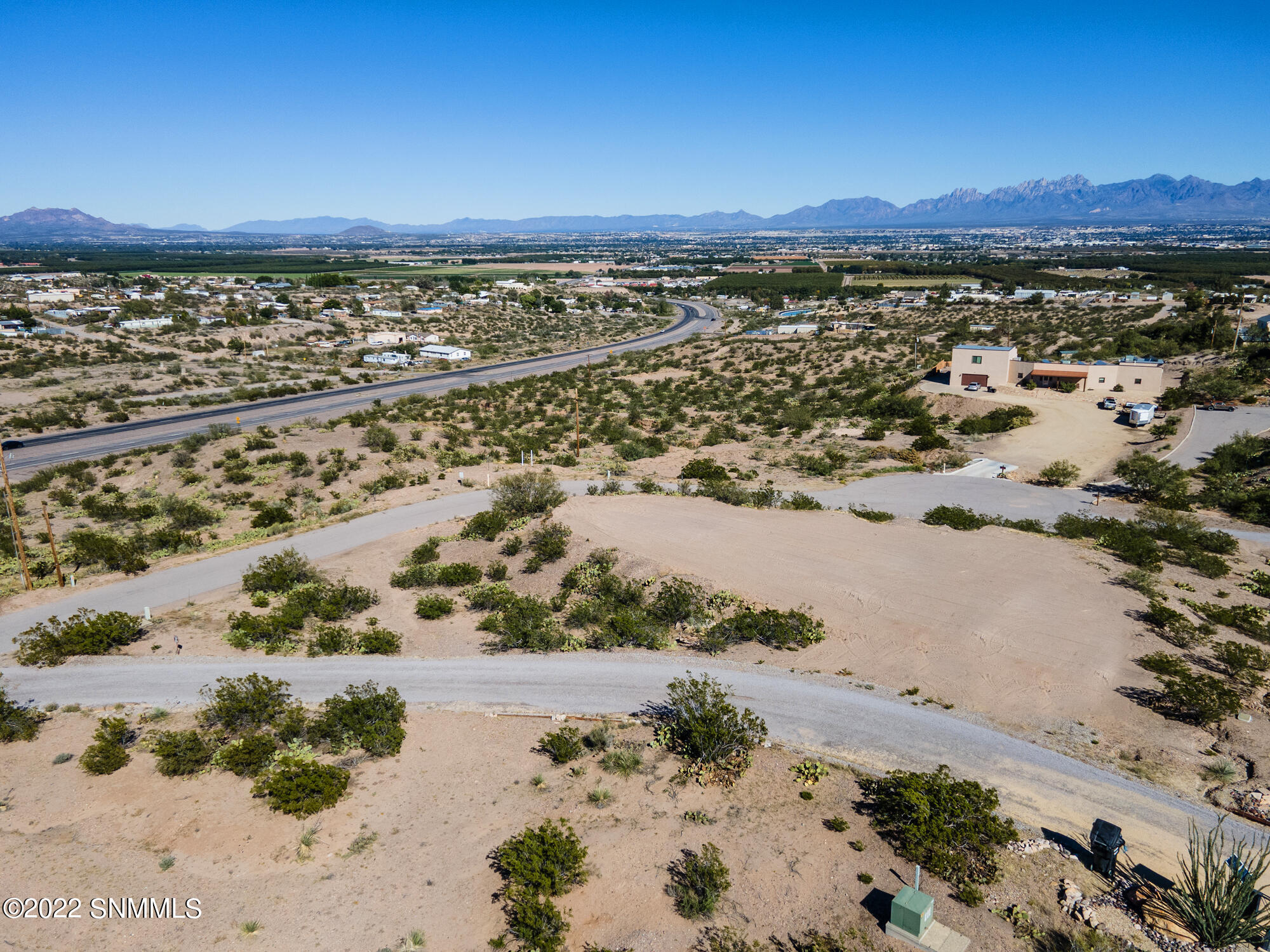 6025 Dry Canyon Road Property Photo 11