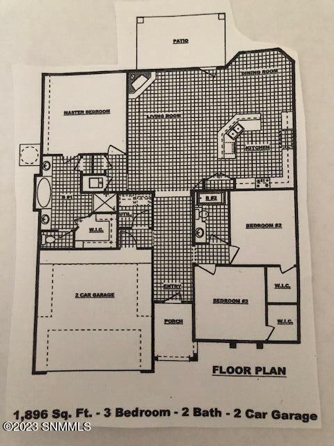 2865 East Springs Road Property Photo 2