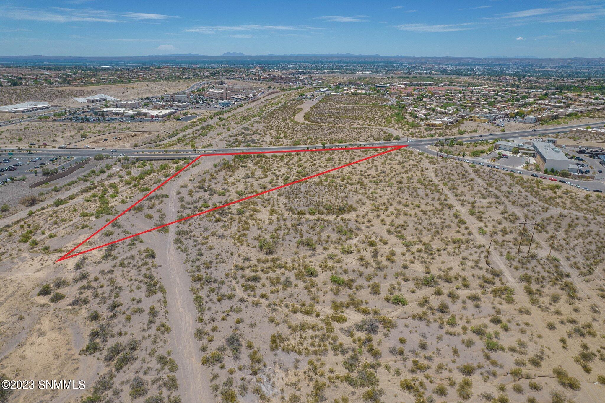 1001 Sonoma Ranch Boulevard Property Photo 5