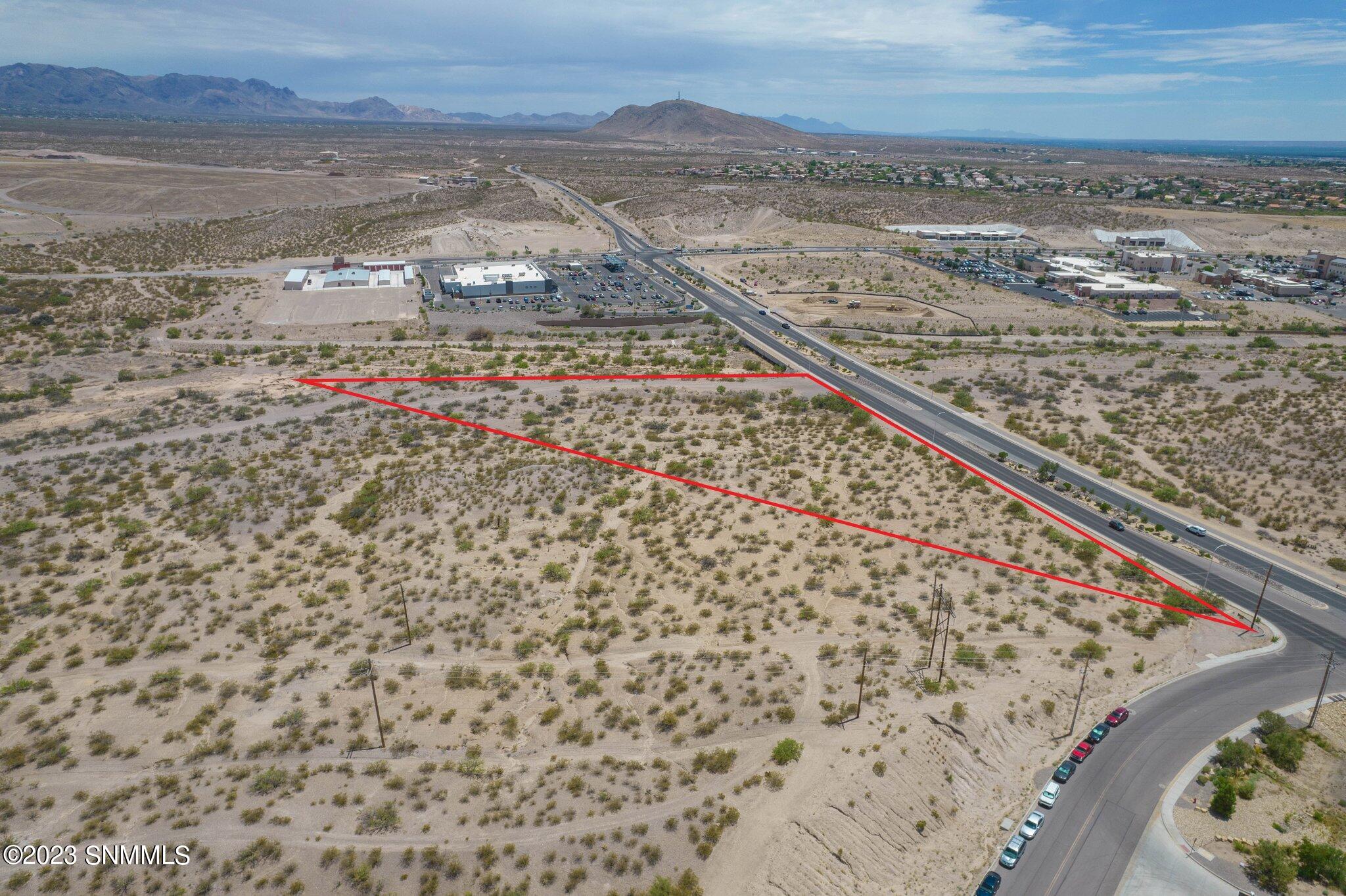 1001 Sonoma Ranch Boulevard Property Photo 6