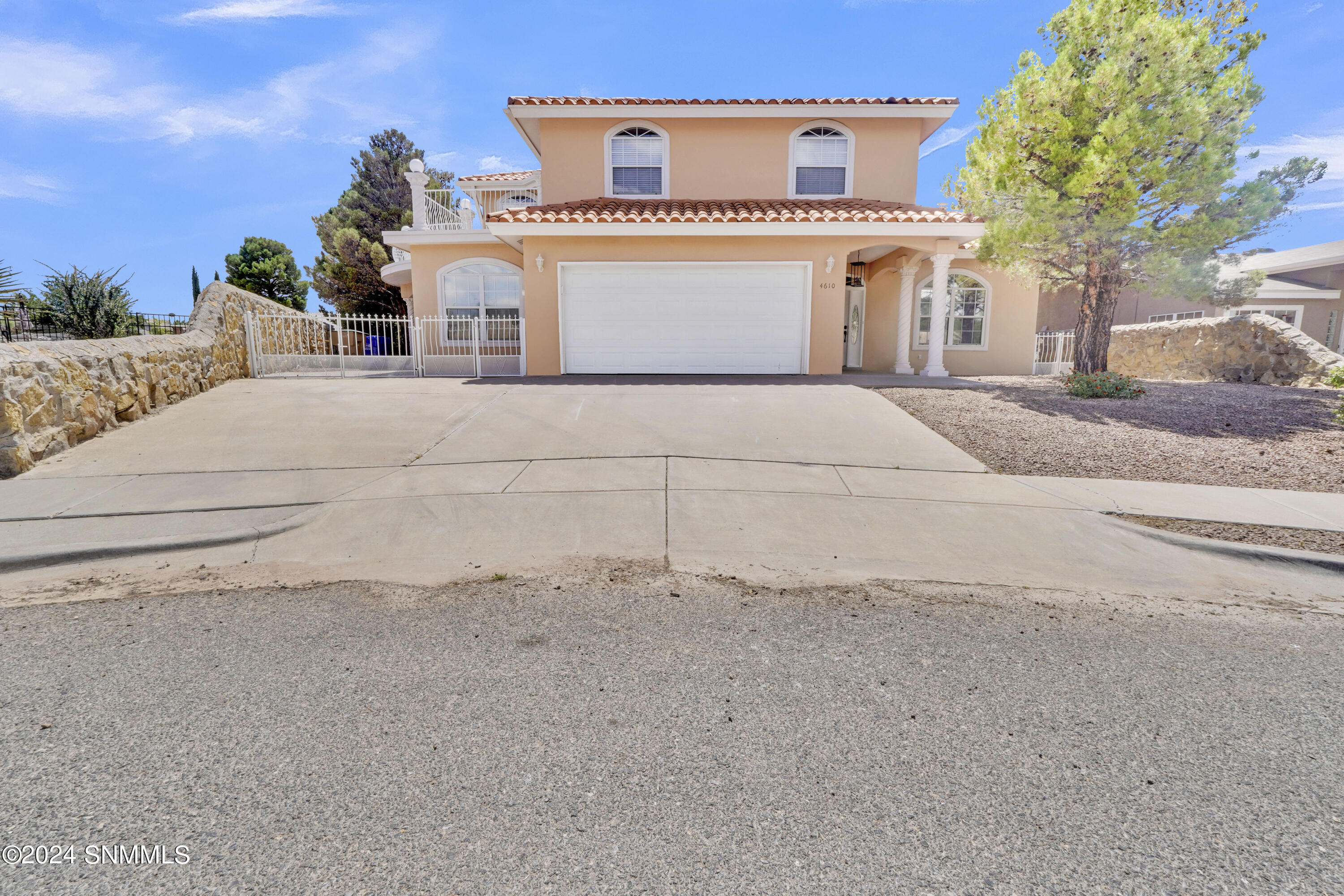 4610 Rock Canyon Loop Property Photo 2
