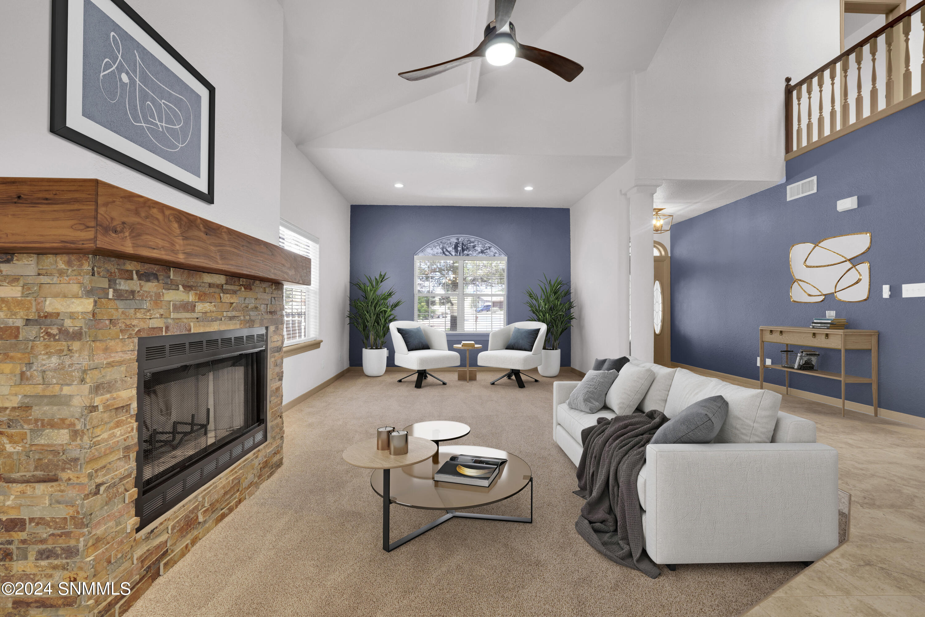 4610 Rock Canyon Loop Property Photo 5