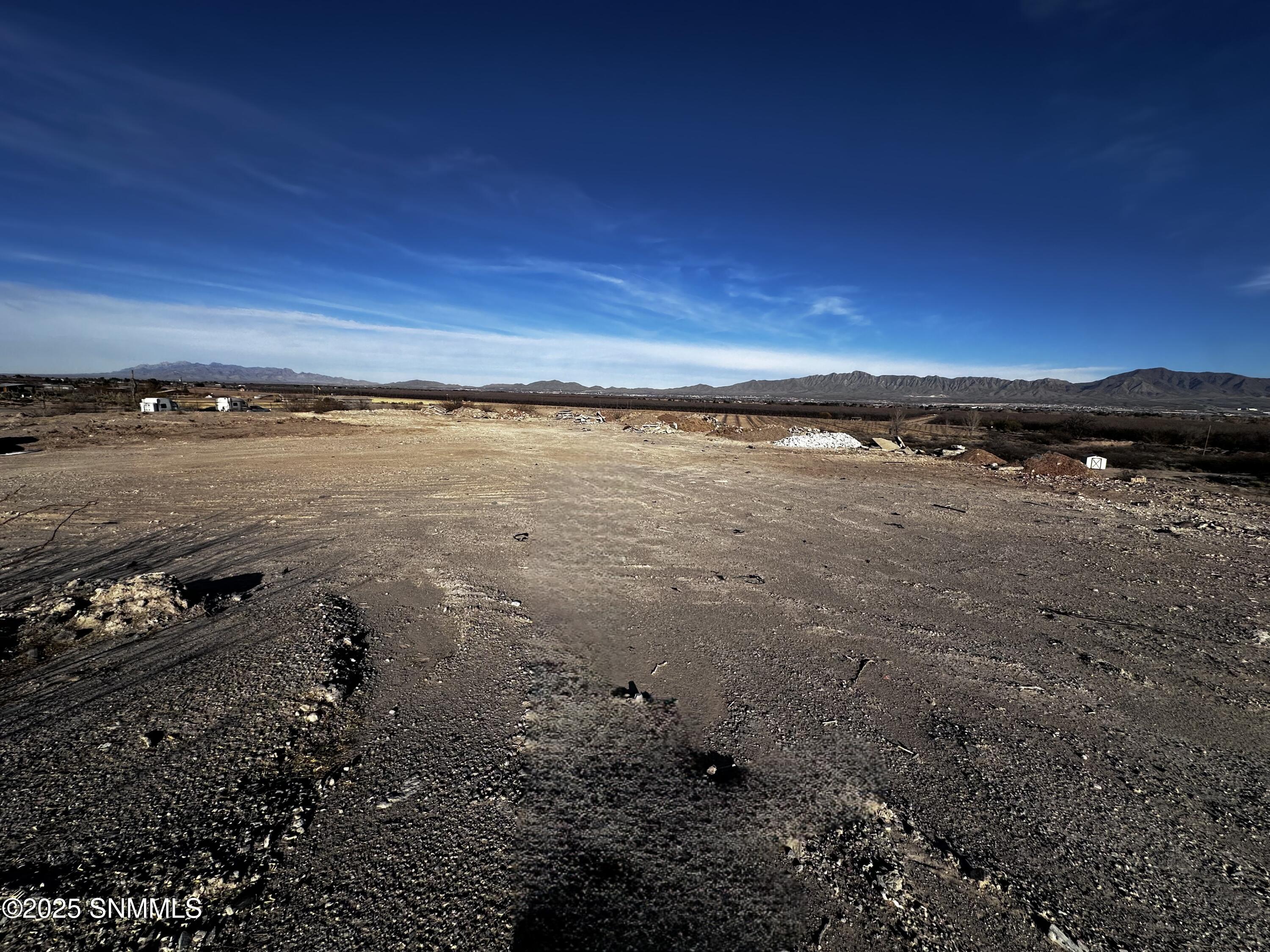 Tbd Sandy Creek Road Property Photo 2