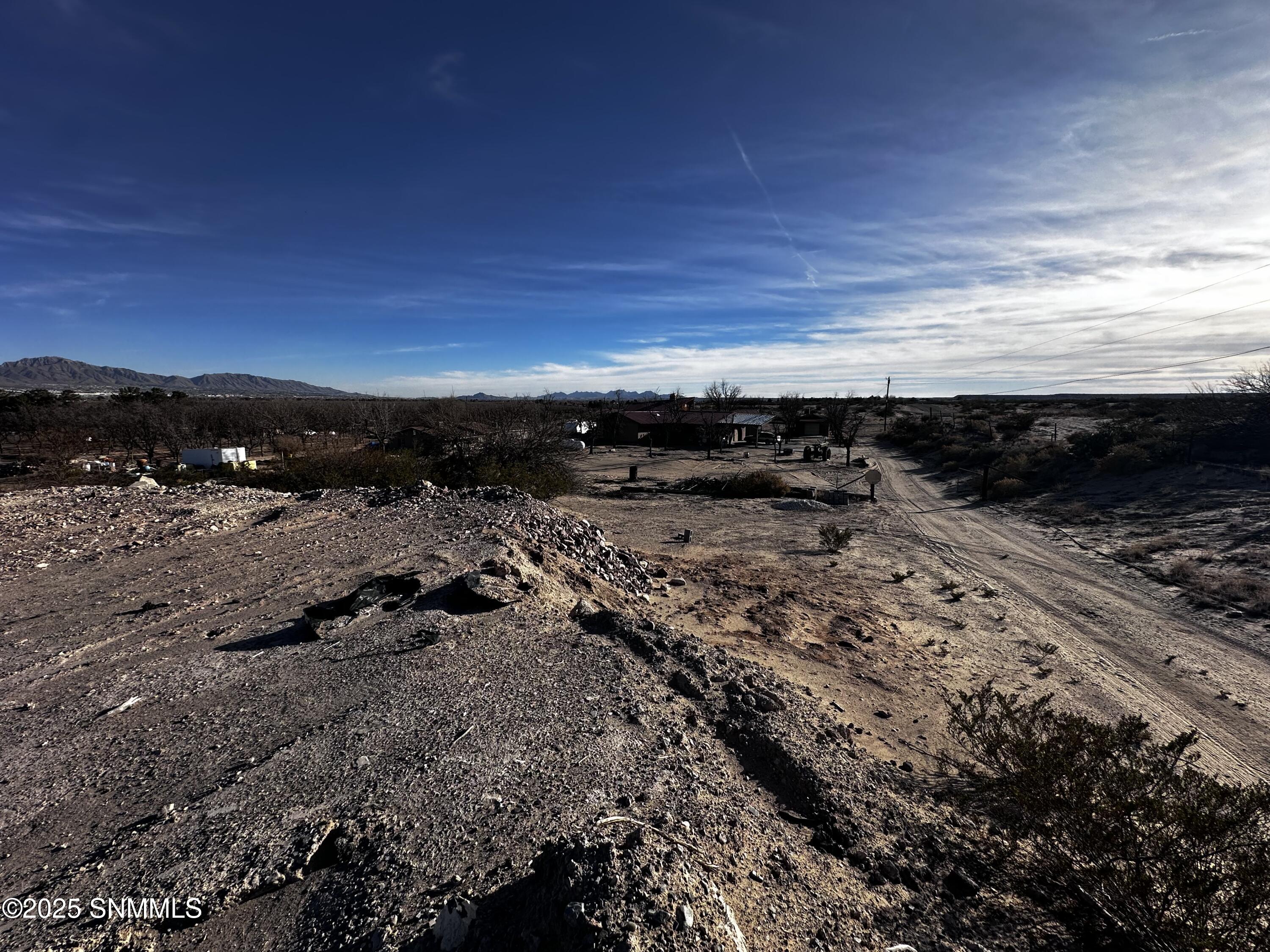 Tbd Sandy Creek Road Property Photo 3