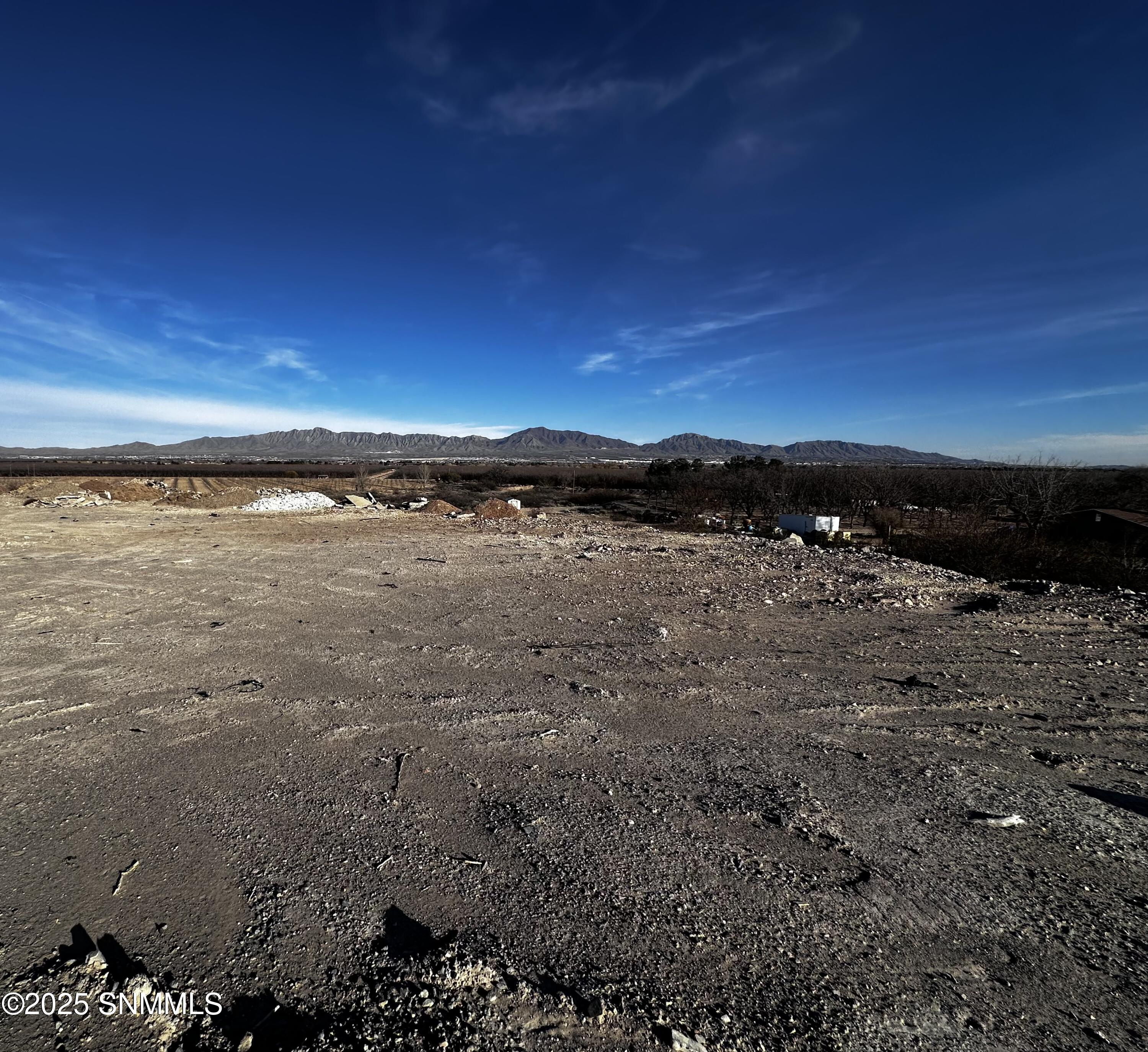 Tbd Sandy Creek Road Property Photo 4