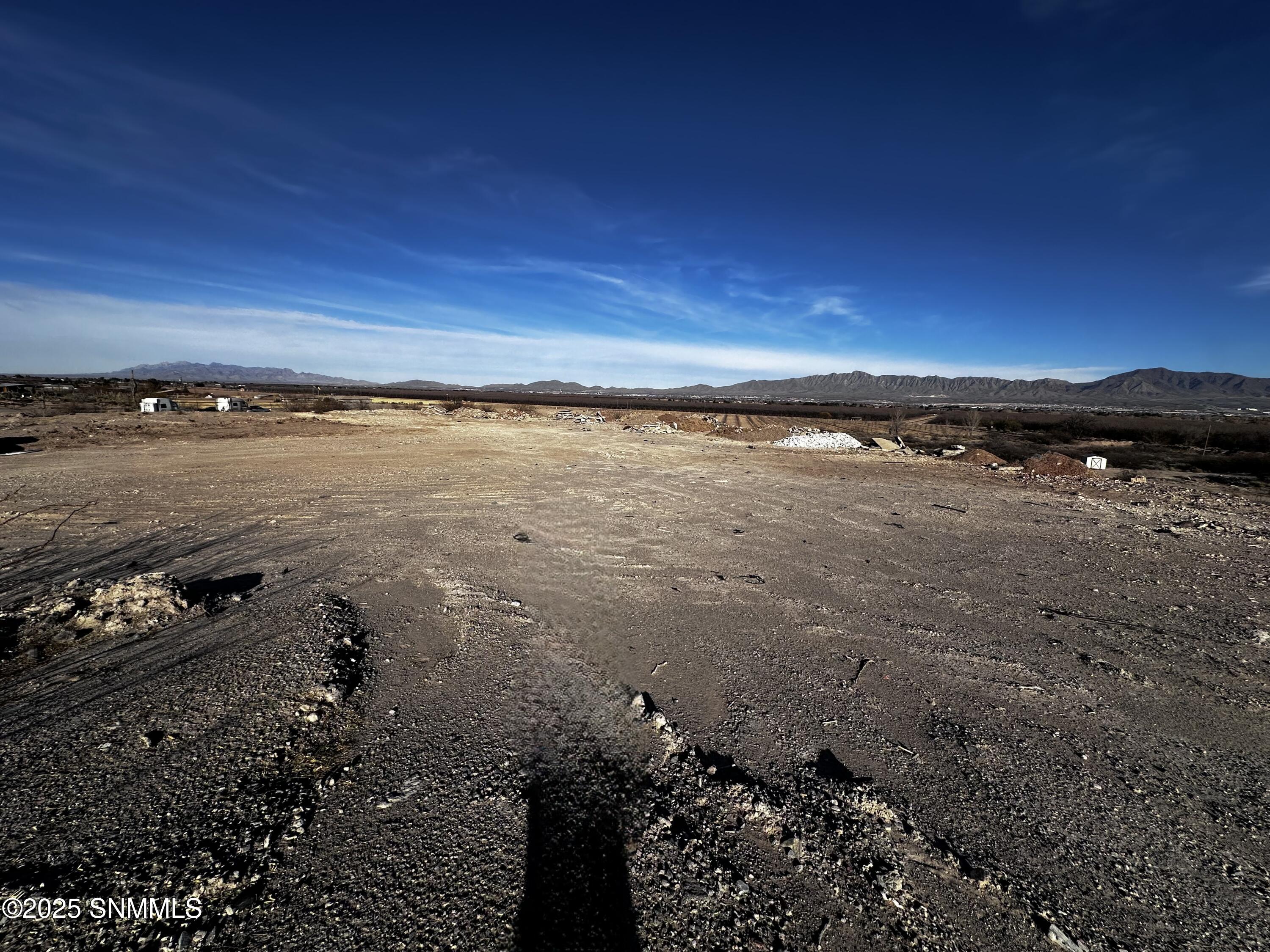 Tbd Sandy Creek Road Property Photo 5