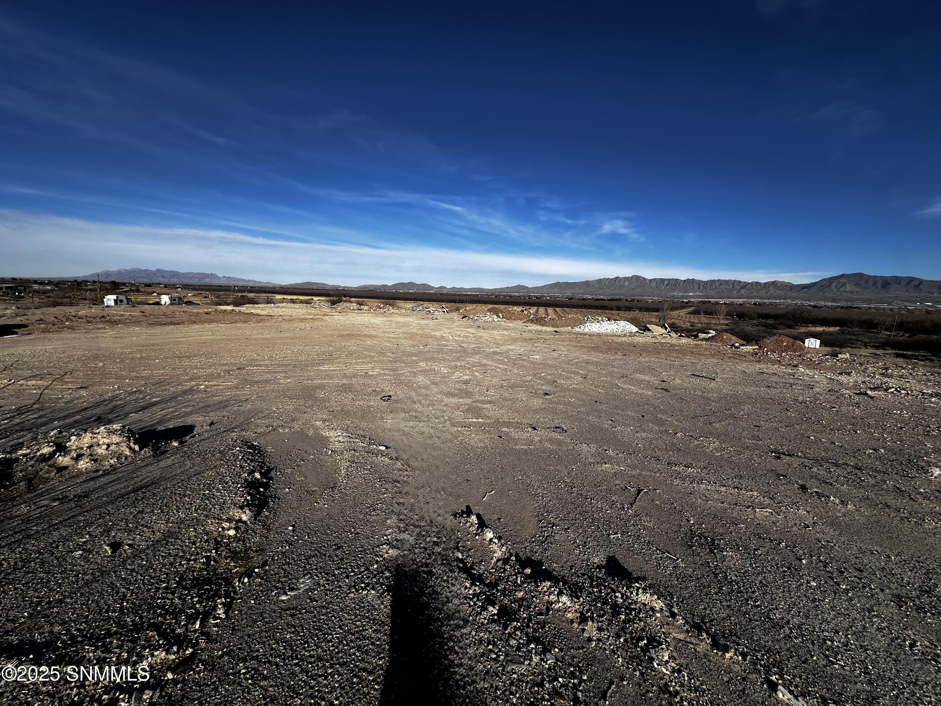 Tbd Sandy Creek Road Property Photo 6