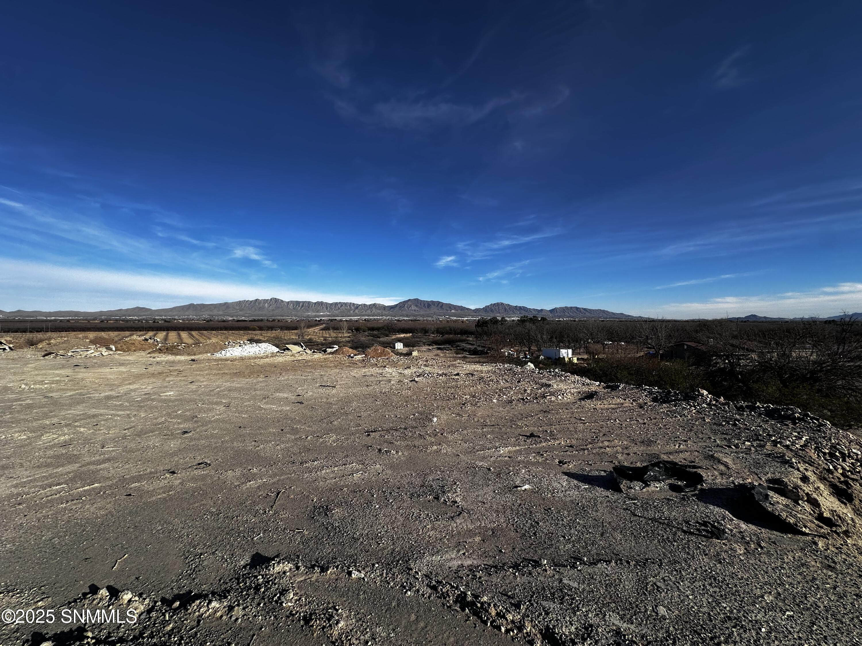 Tbd Sandy Creek Road Property Photo 8