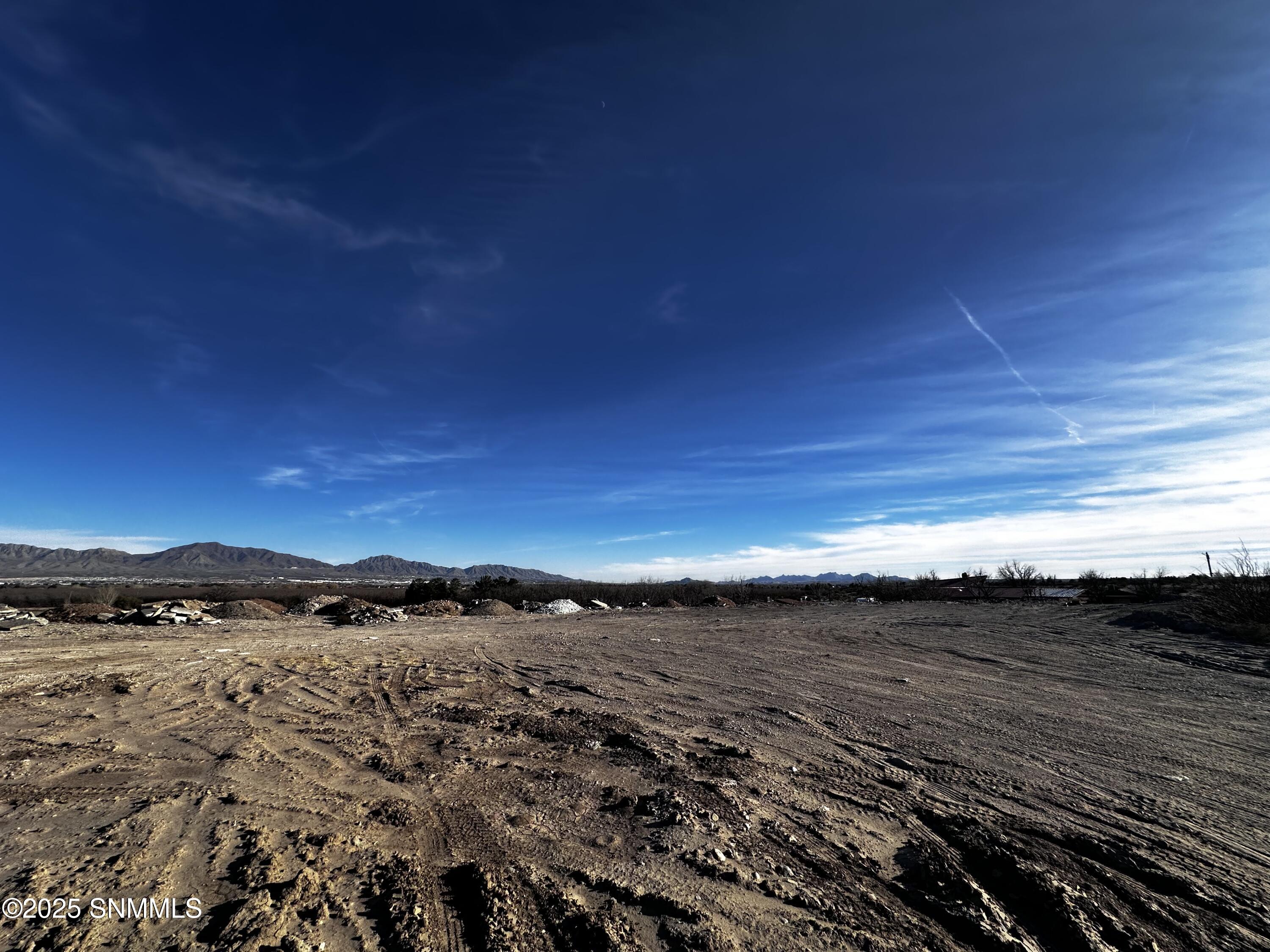 Tbd Sandy Creek Road Property Photo 9
