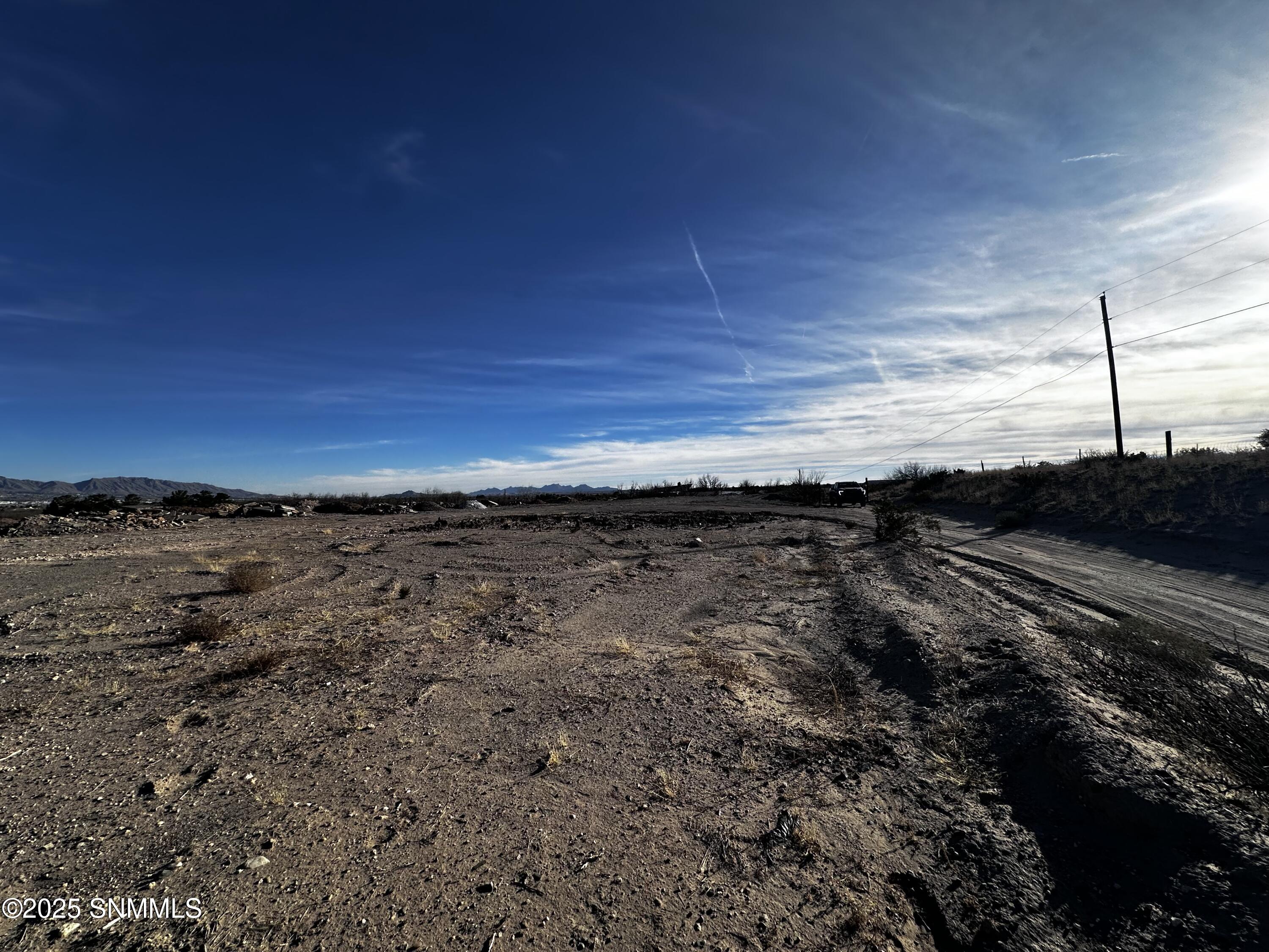 Tbd Sandy Creek Road Property Photo 11