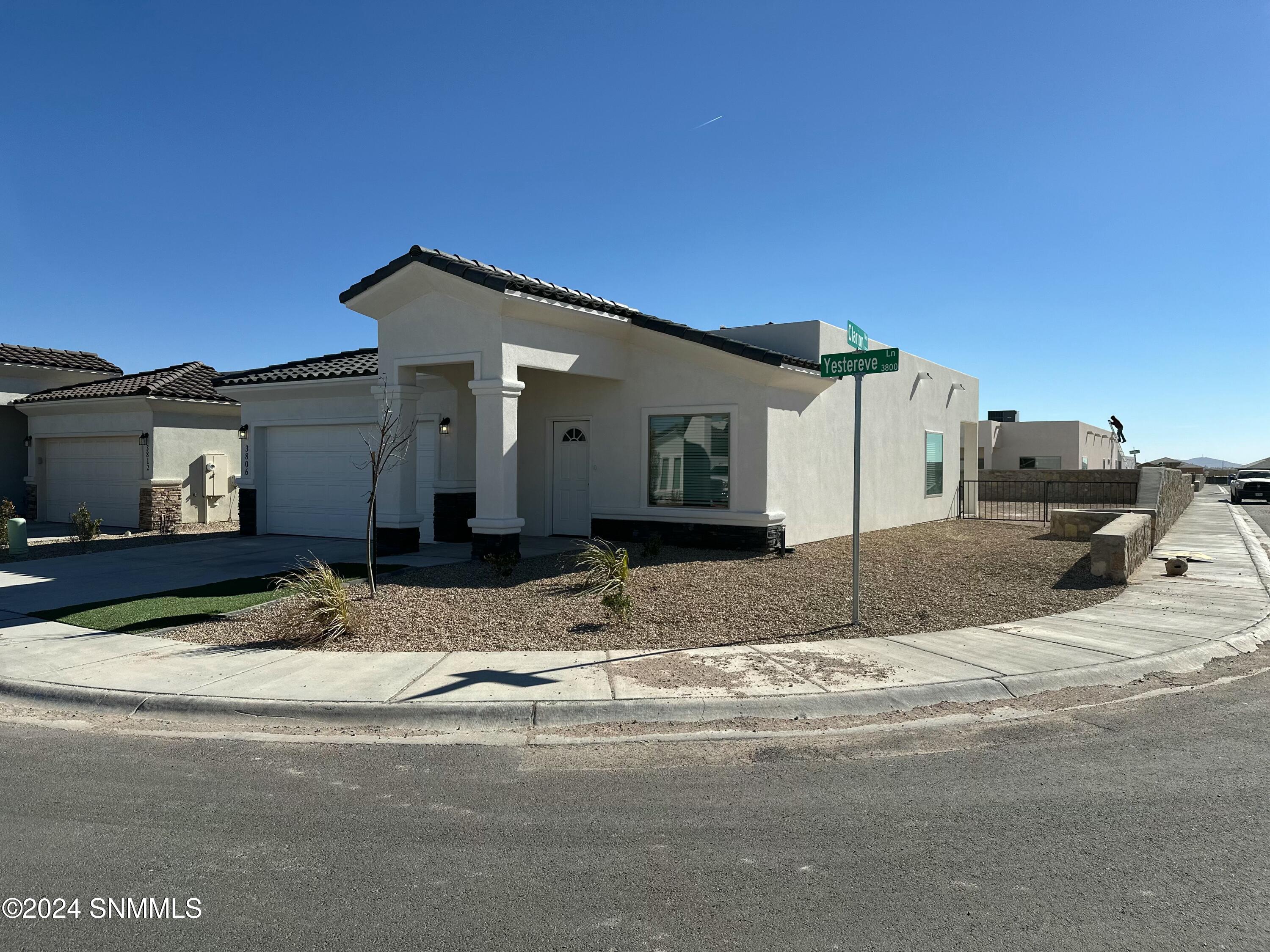 3806 Yestereve Lane Property Photo 1