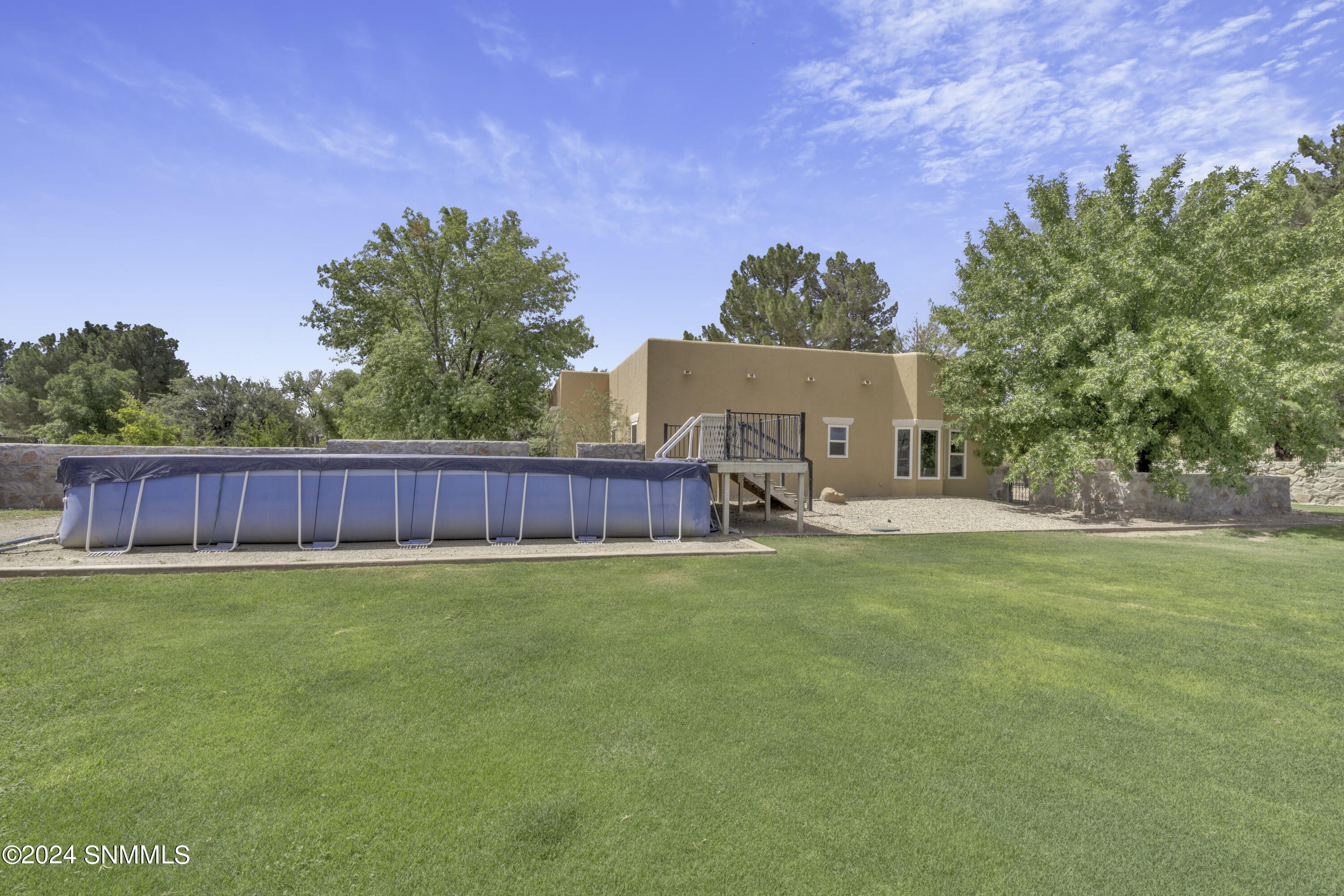 4208 Escondido Lane Property Photo 45