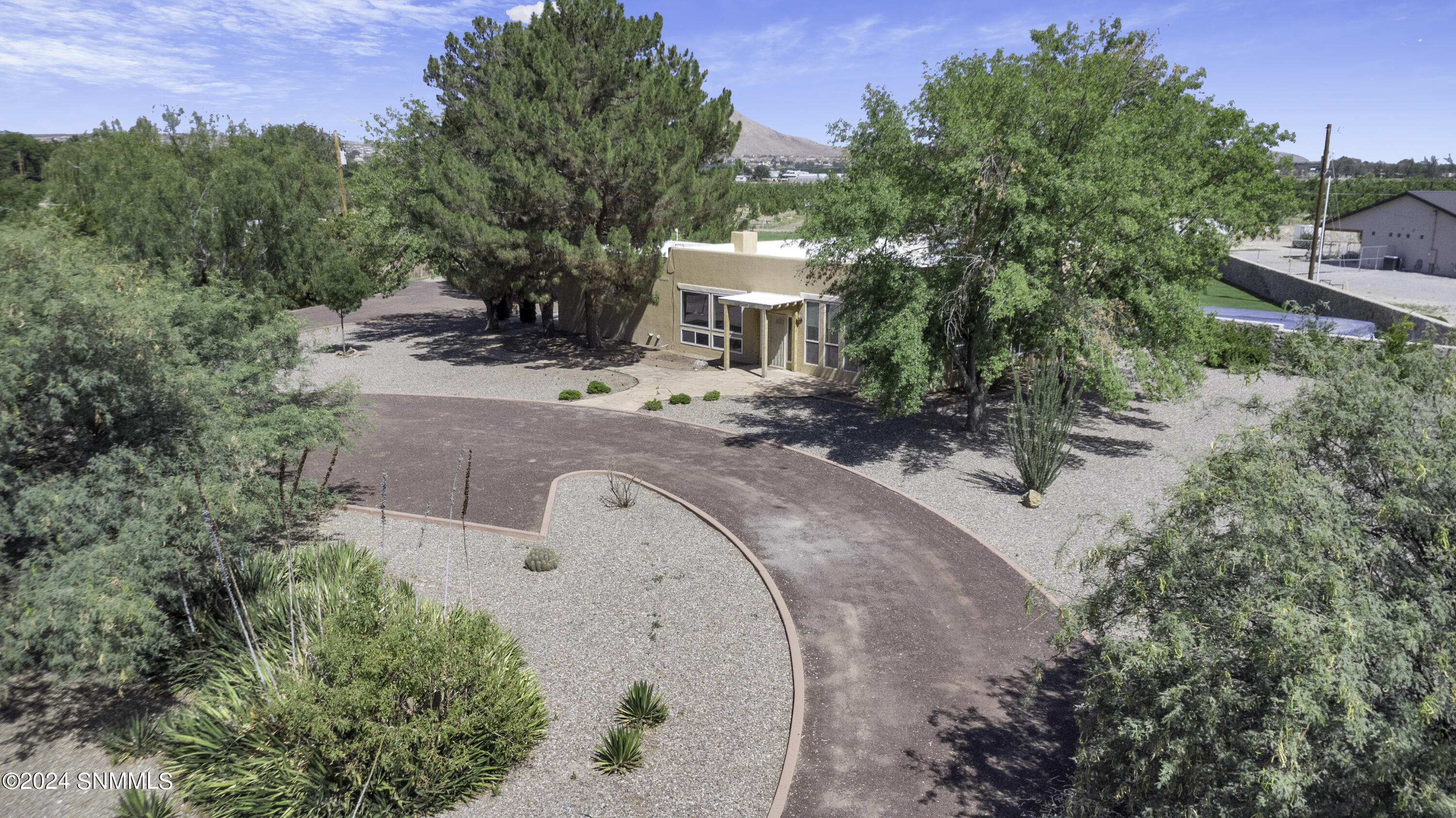 4208 Escondido Lane Property Photo 48