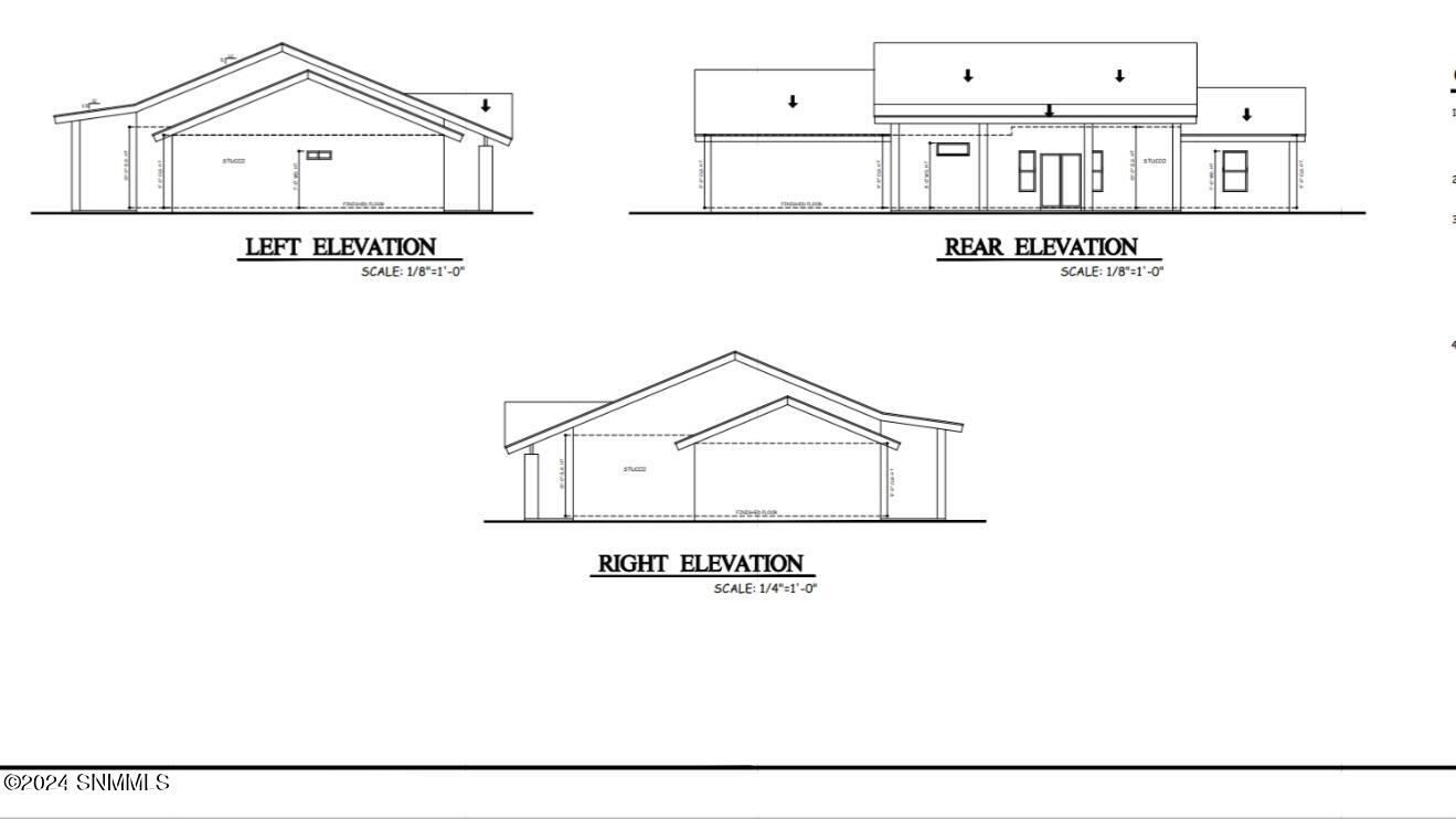 1345 Syrian Desert Drive Property Photo 2
