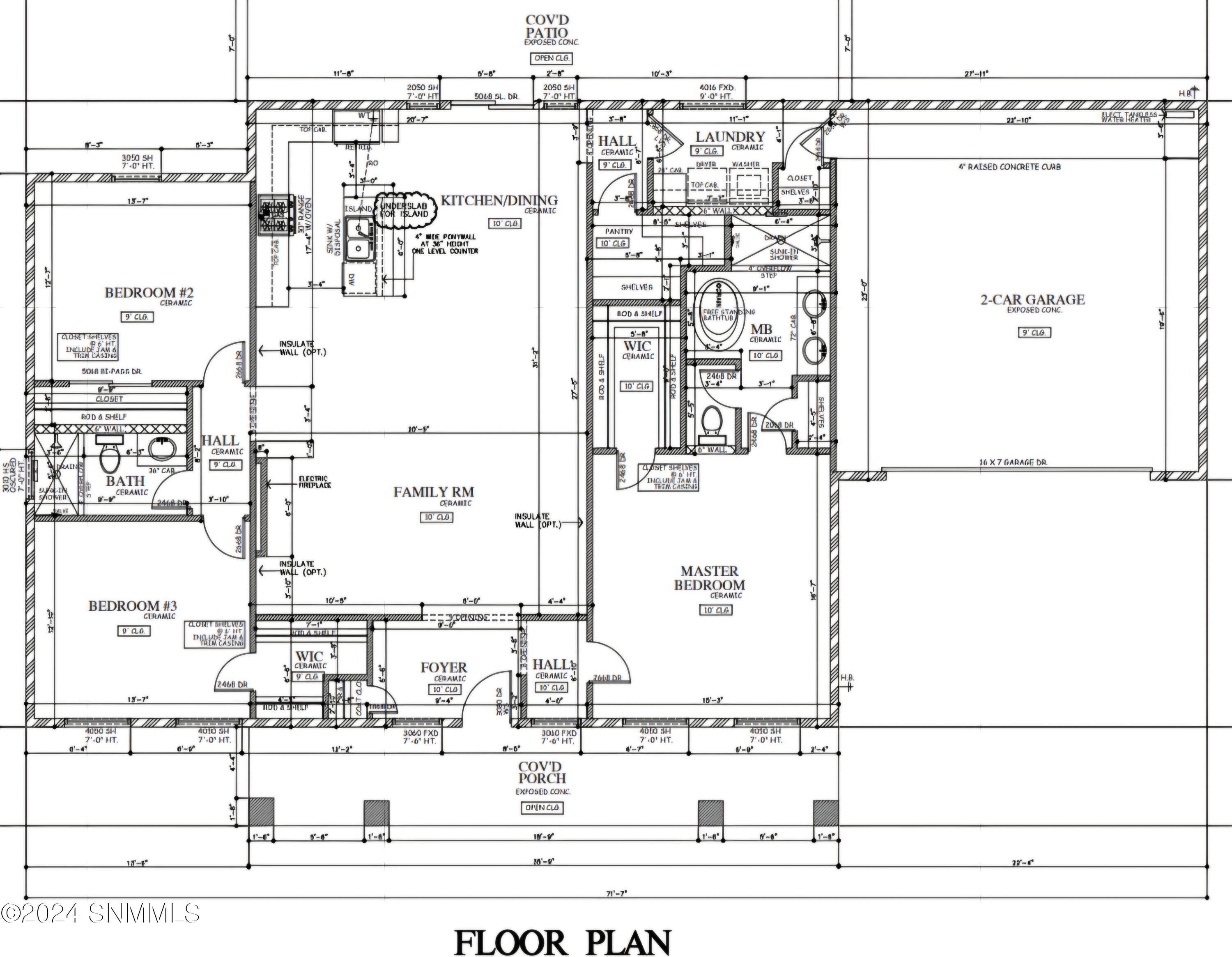 1345 Syrian Desert Drive Property Photo 3