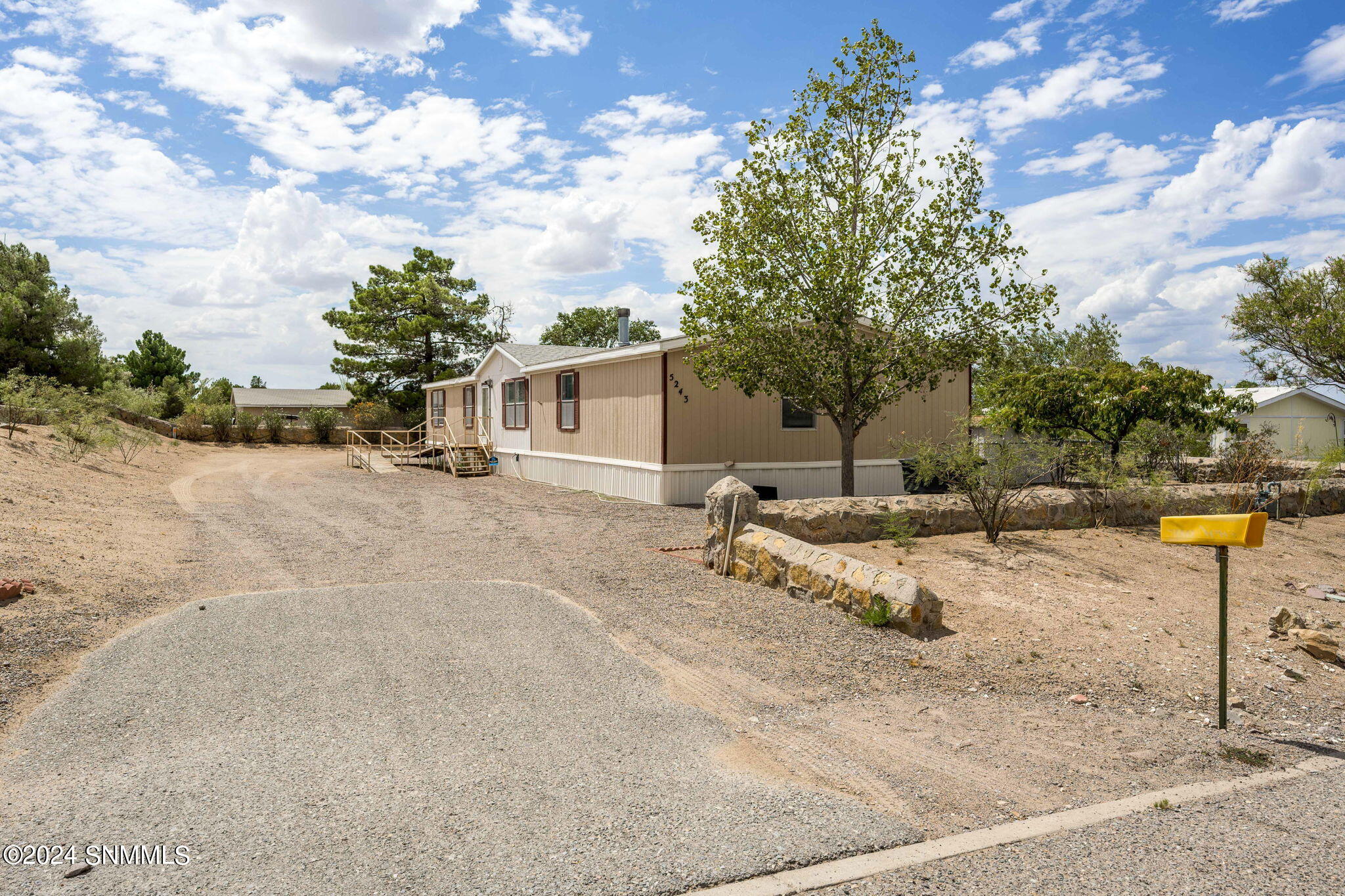 5243 Victorio Trail Property Photo