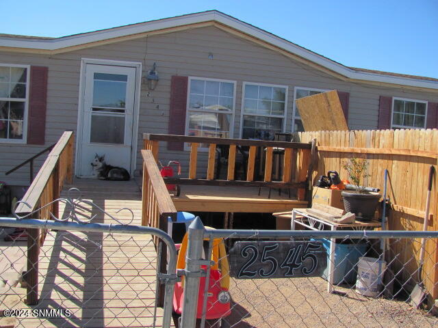 2545 Moon River Loop Property Photo 4