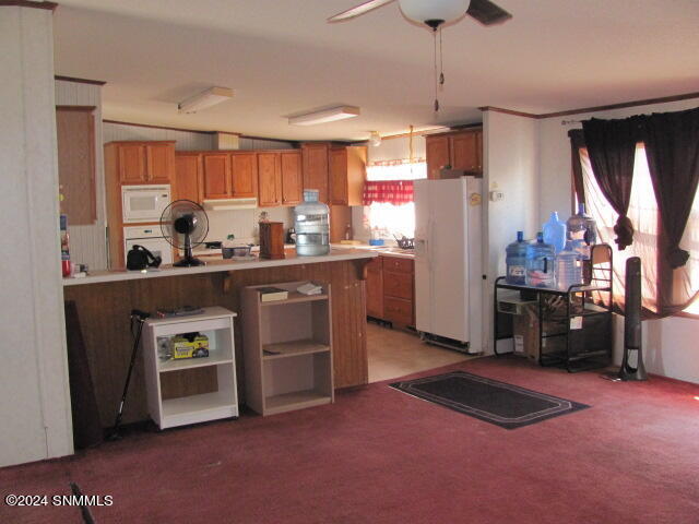 2545 Moon River Loop Property Photo 9