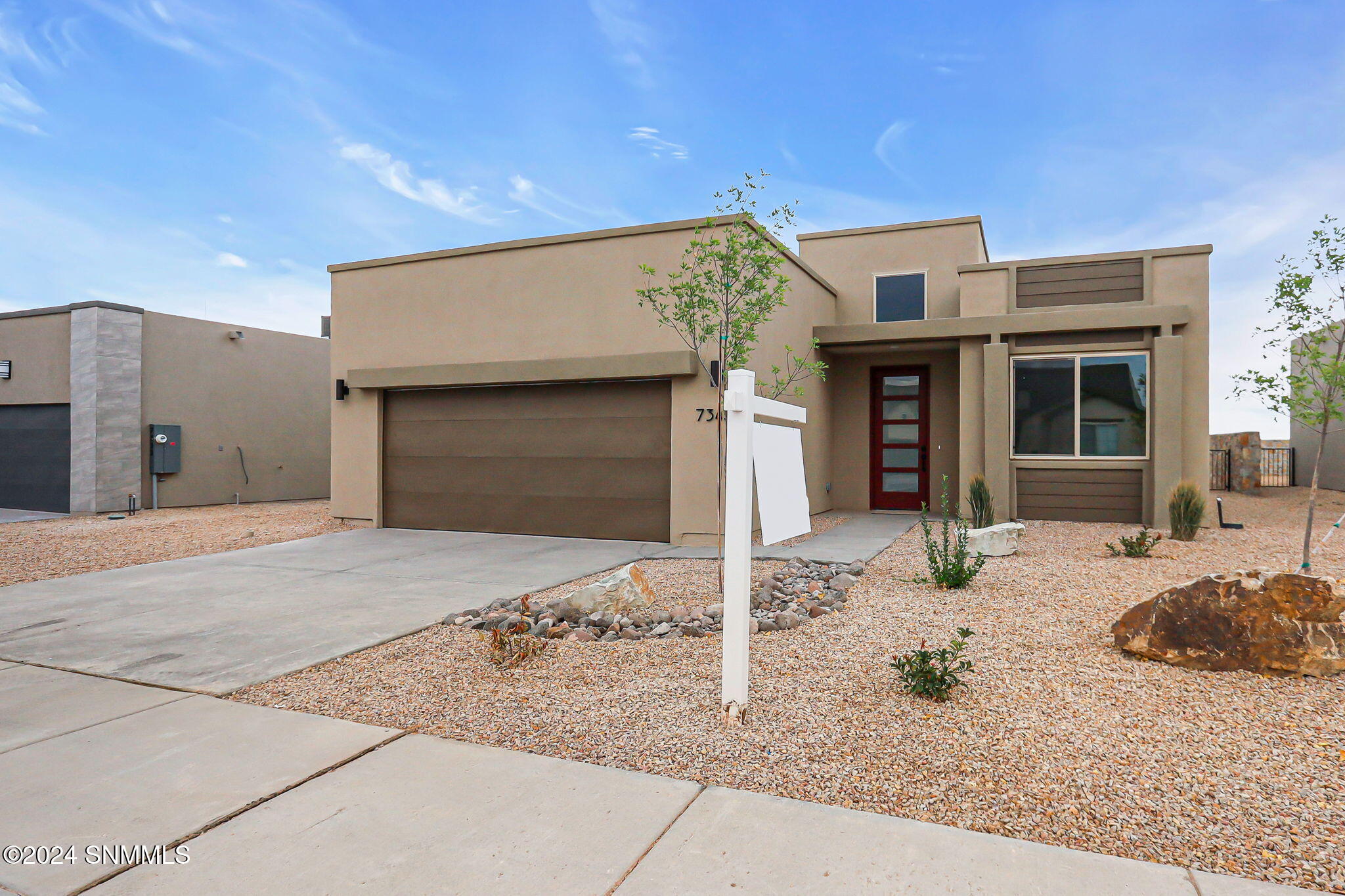 7345 Bedford Avenue Property Photo