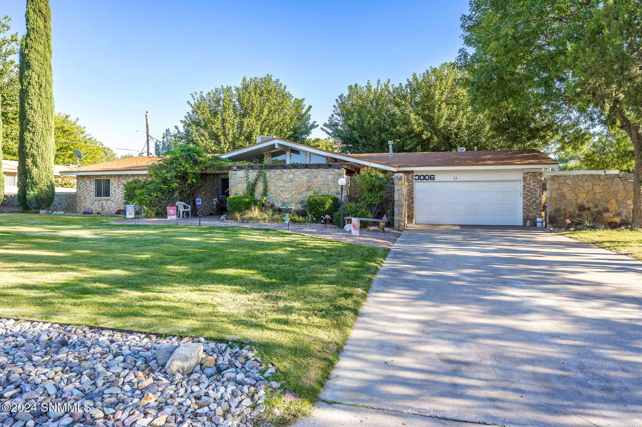 3006 Ronna Drive Property Photo 4