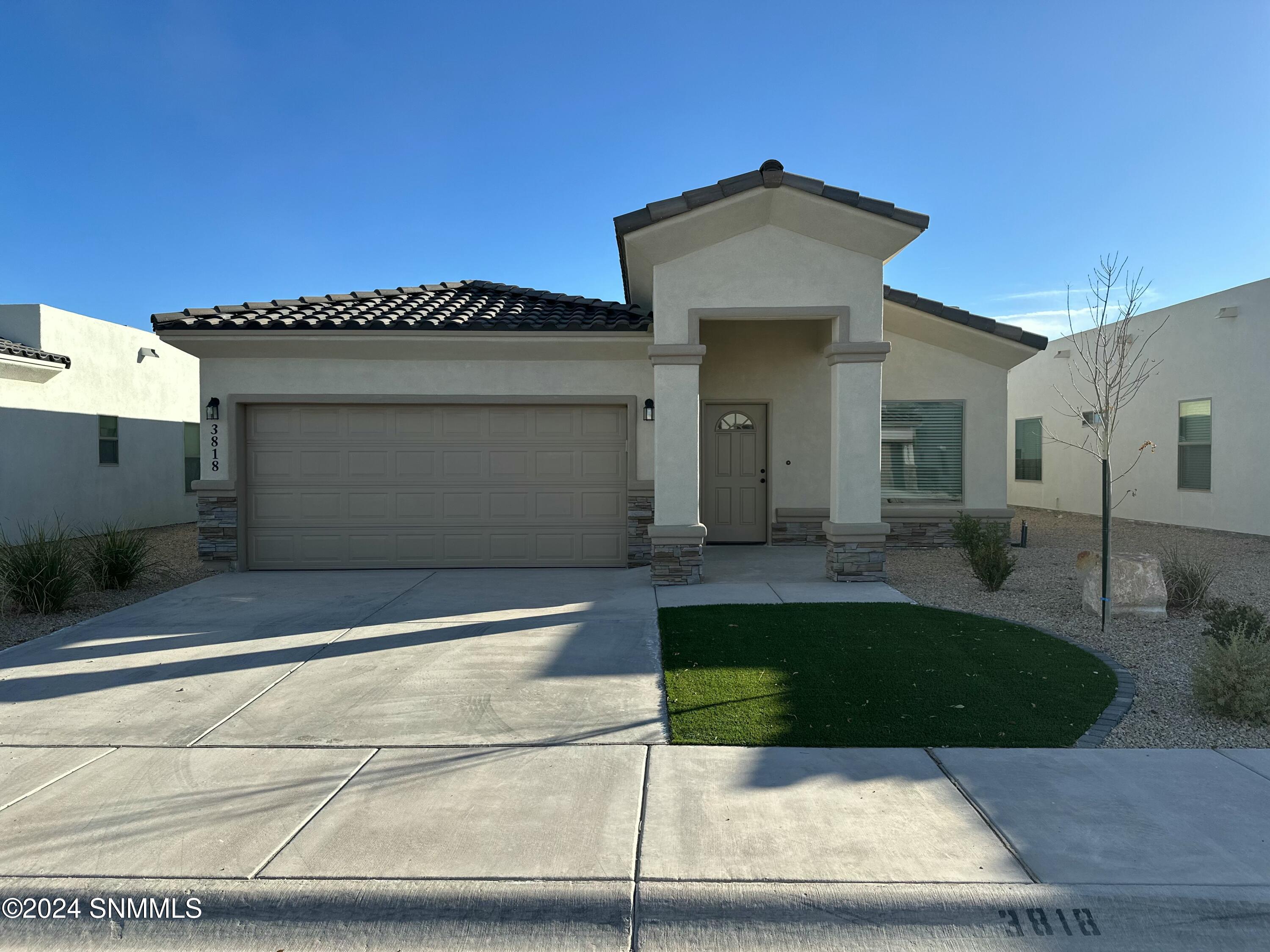 3818 Yestereve Lane Property Photo