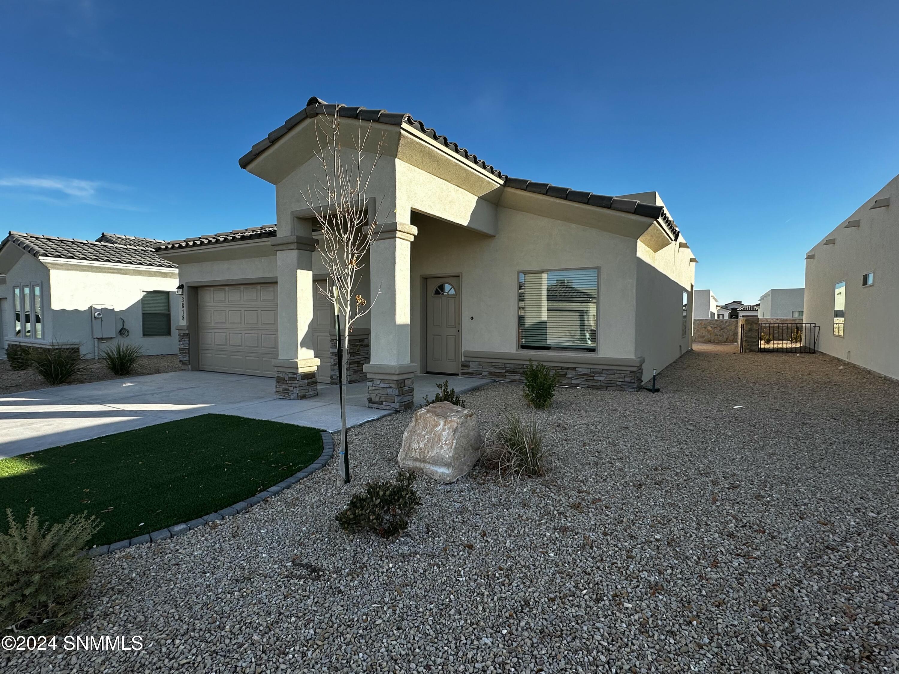 3818 Yestereve Lane Property Photo 2