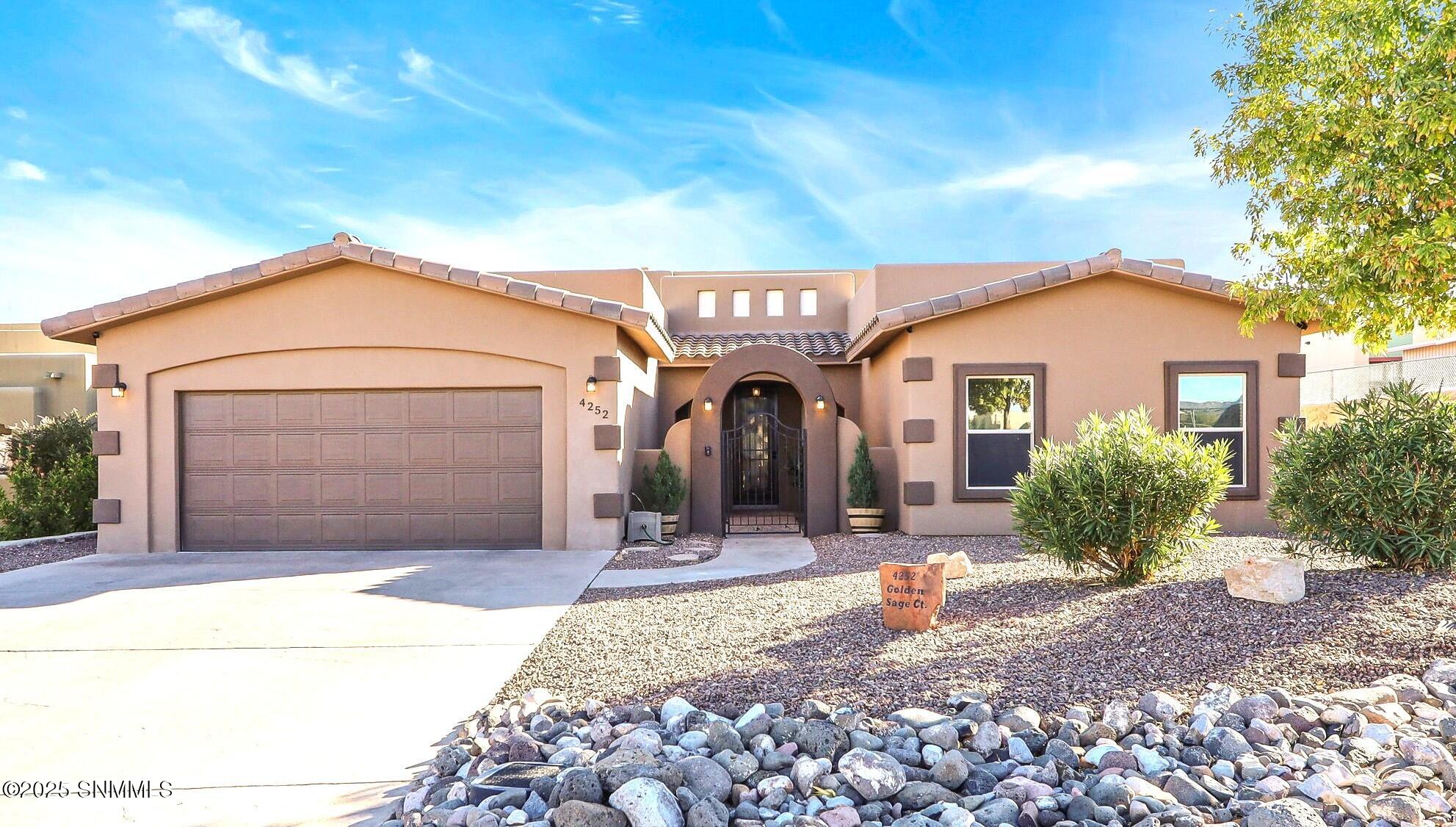 4252 Golden Sage Court Property Photo 1
