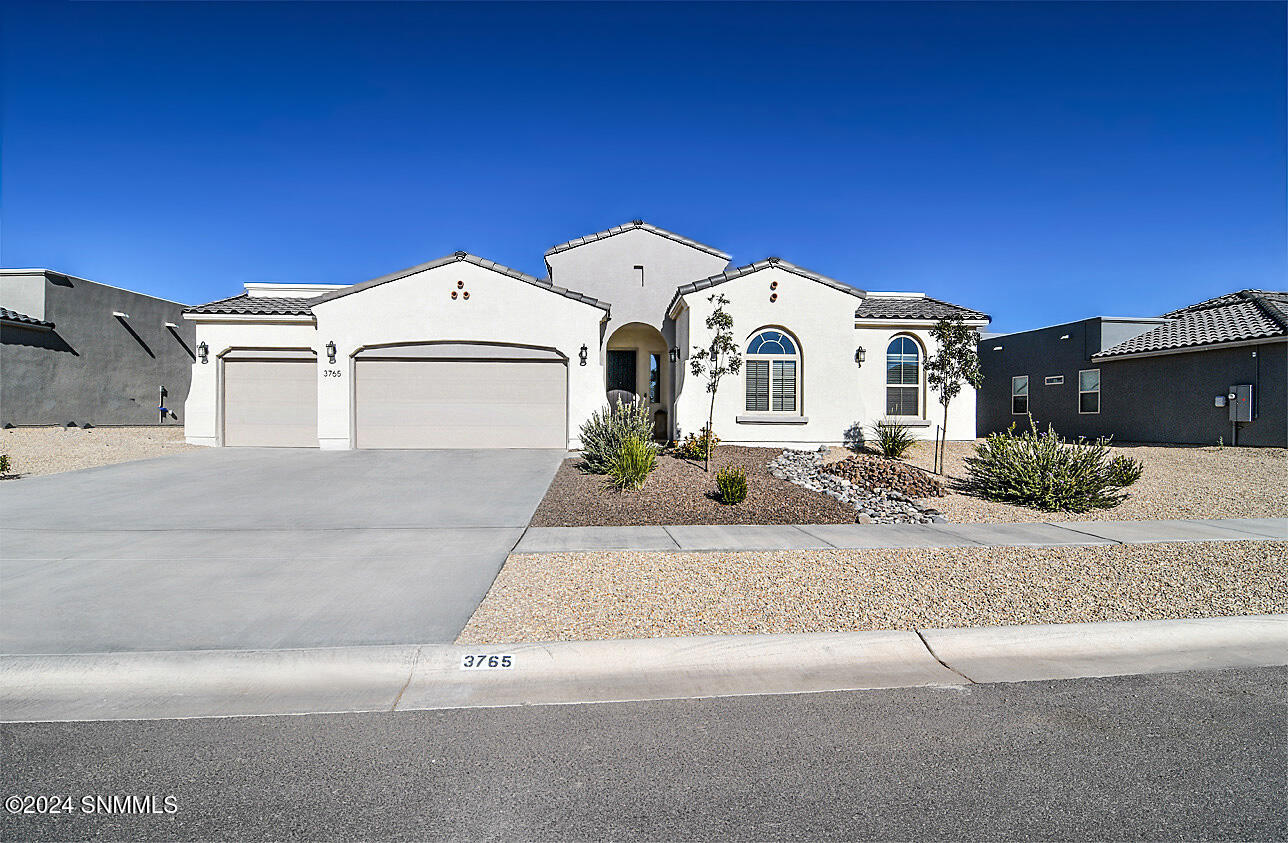 3765 Talon Avenue Property Photo