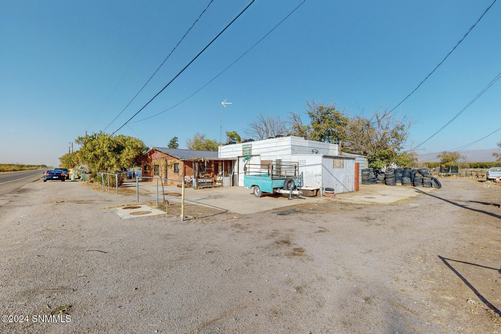 14350 Highway 478 1 Property Photo