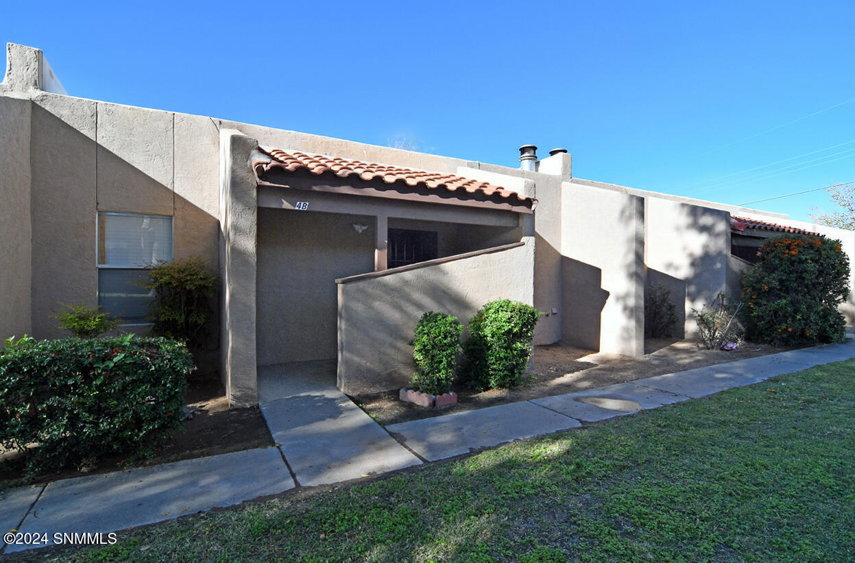 1345 E Branson Avenue 4b Property Photo 2