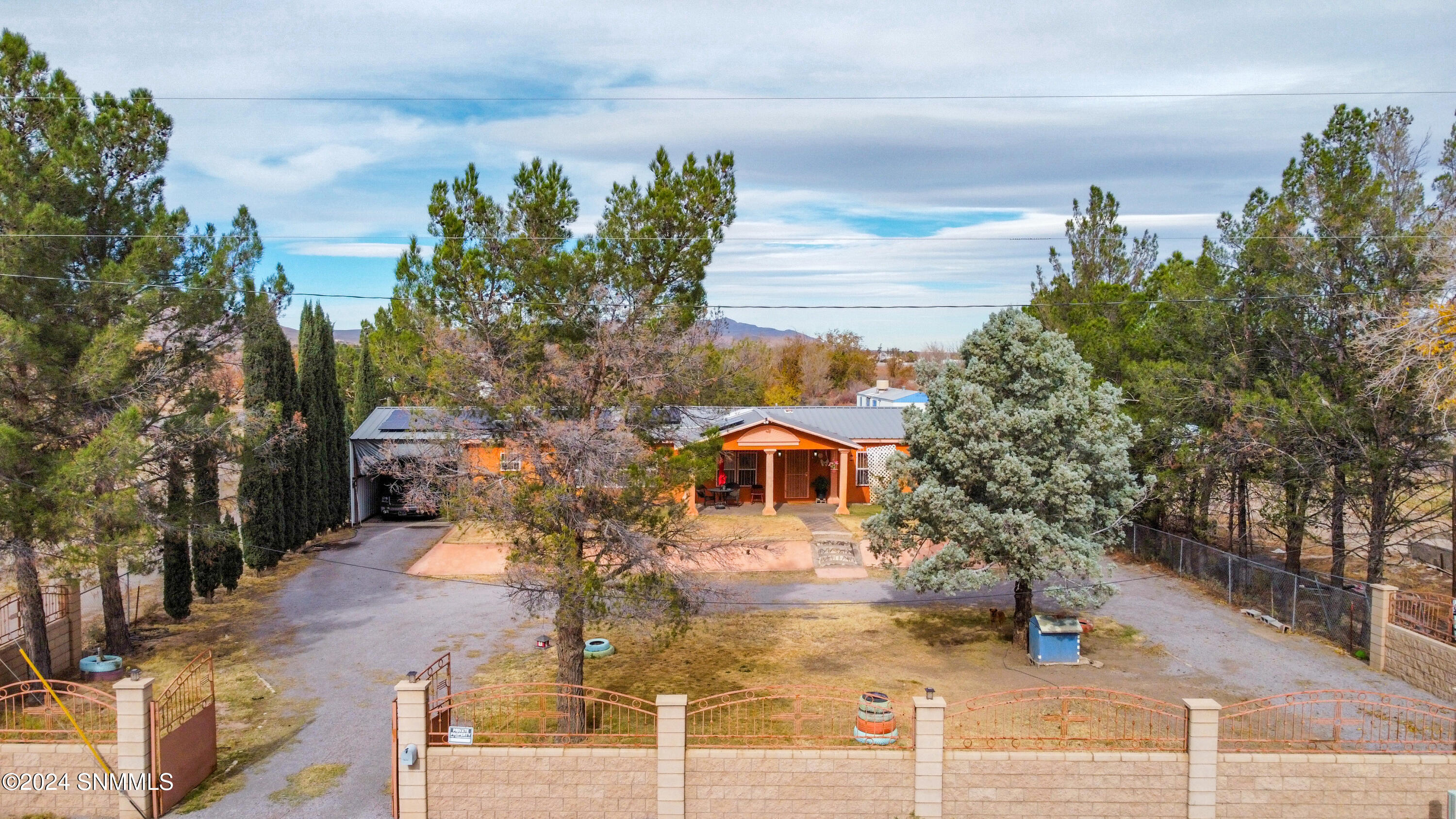 Rio Grande Estates Real Estate Listings Main Image