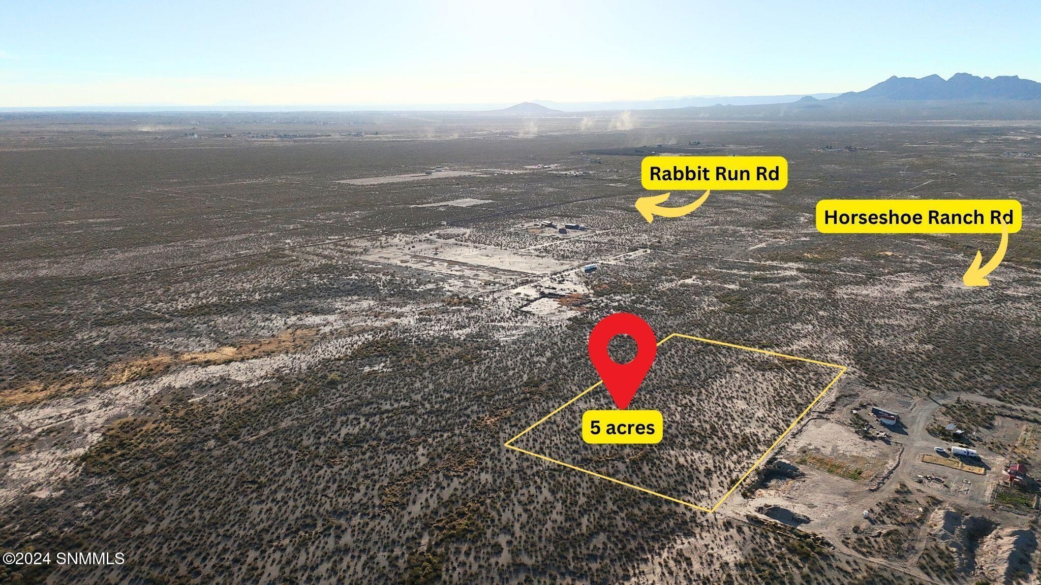 9720 Rabbit Run Road Property Photo 1