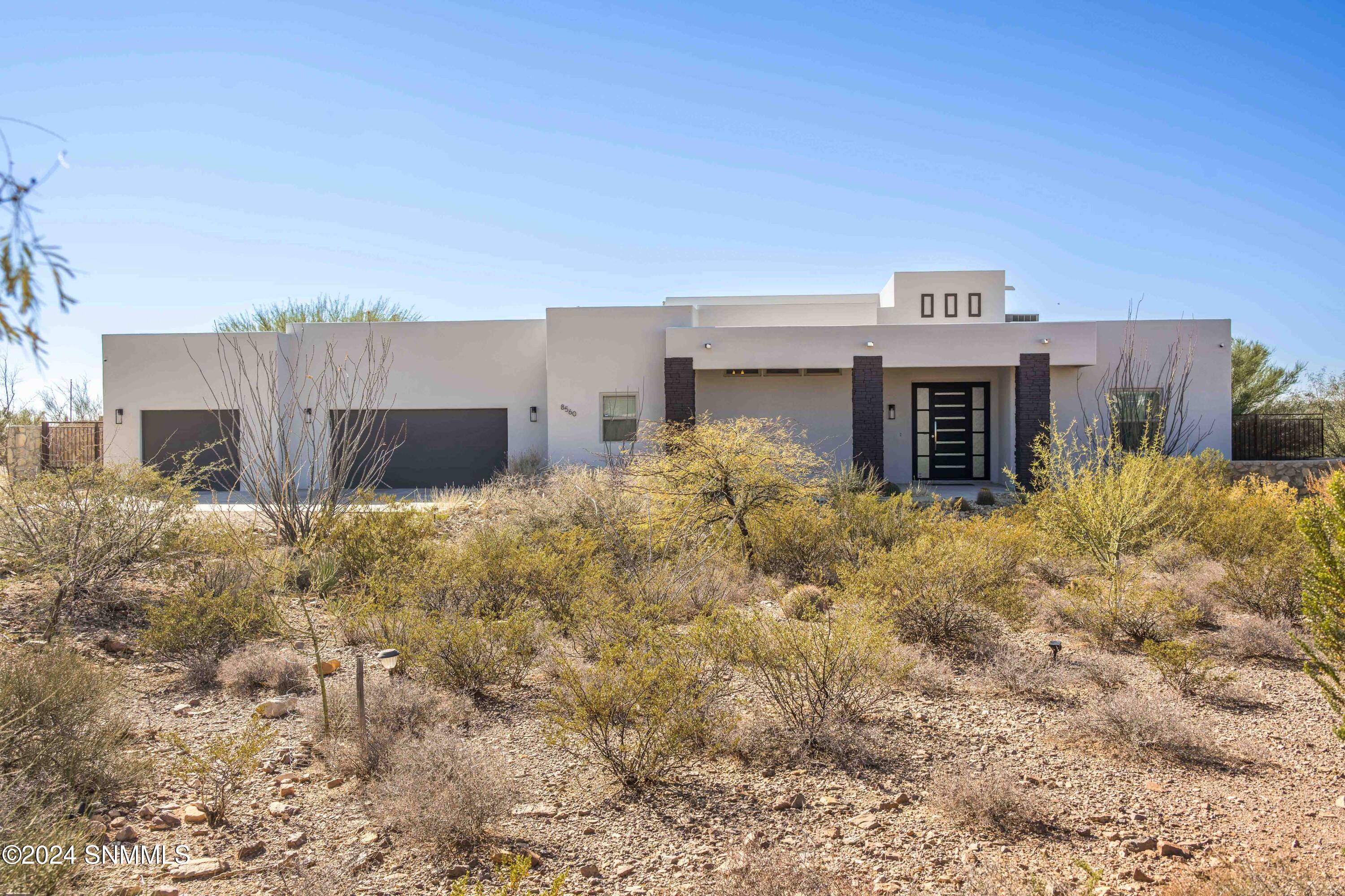 Desert Mirage Subdivision Ii Phase Vii Real Estate Listings Main Image