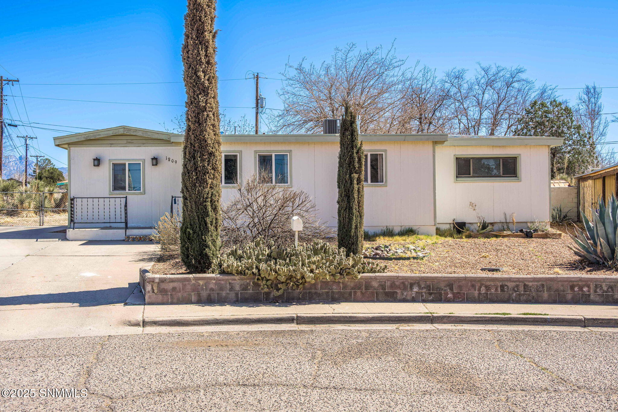 1809 Baldwin Drive Property Photo