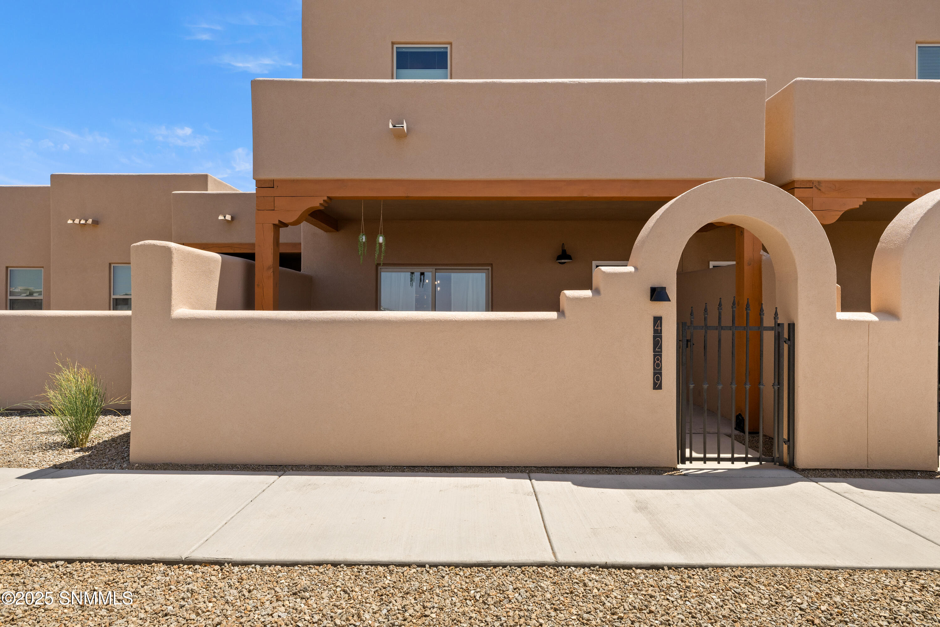 4289 Nambe Court Property Photo 1