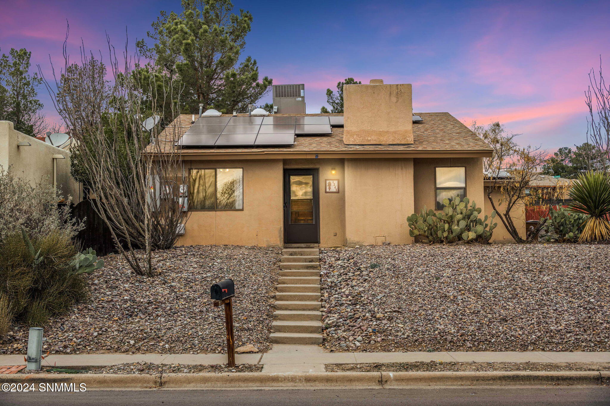 3245 Executive Hills Road Property Photo