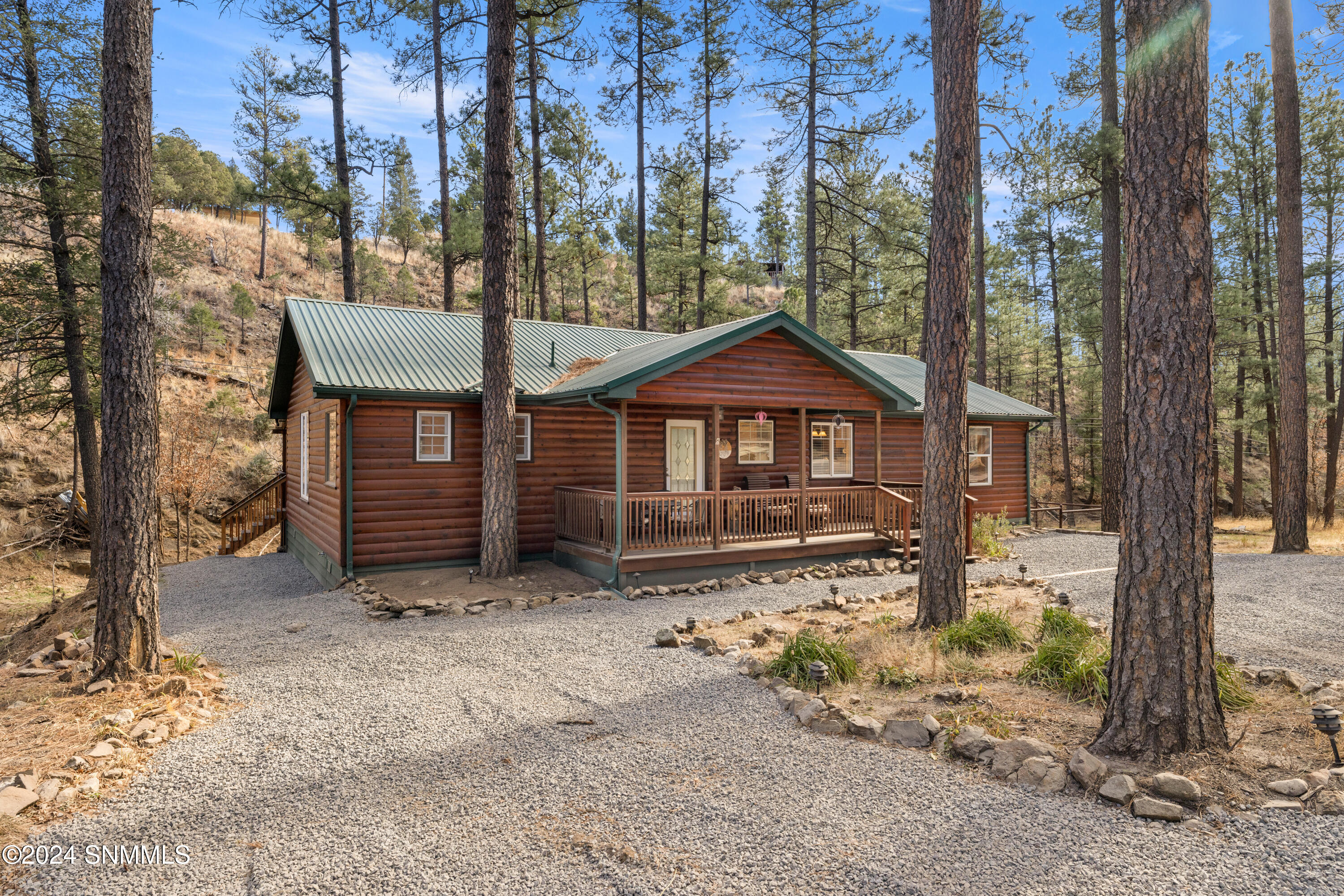 420 Brady Canyon Road Property Photo