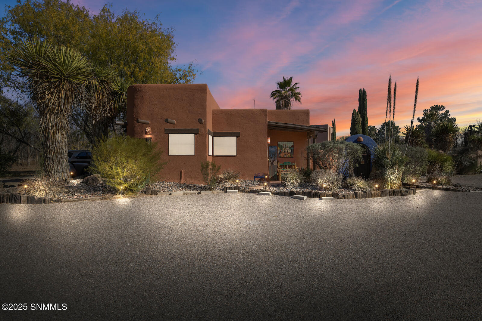 4645 Snow Road Property Photo 1