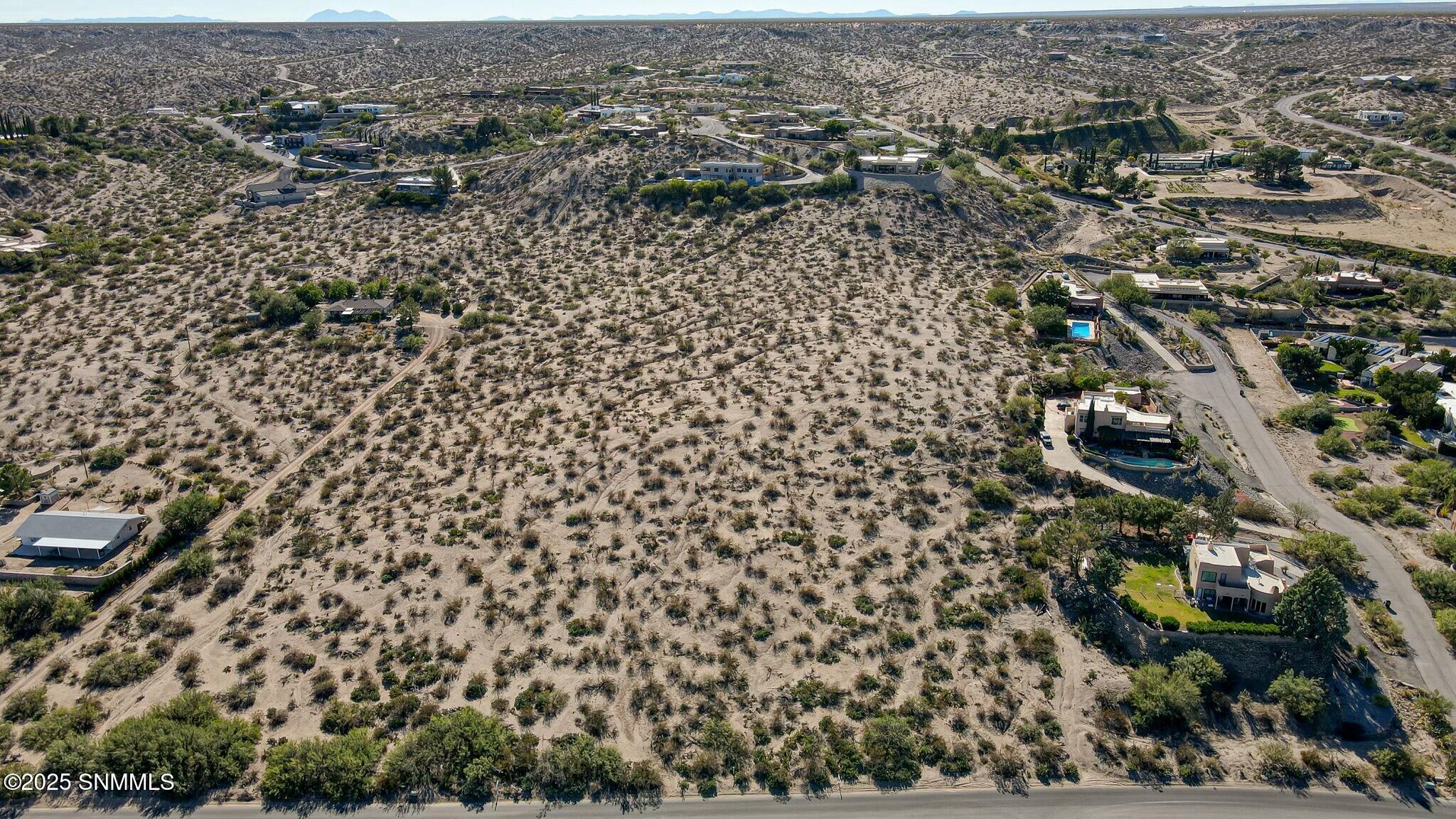 Tbd Mesilla Hills Drive Property Photo 2