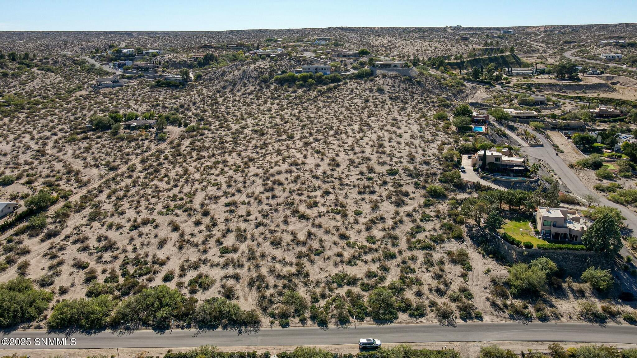 Tbd Mesilla Hills Drive Property Photo 3