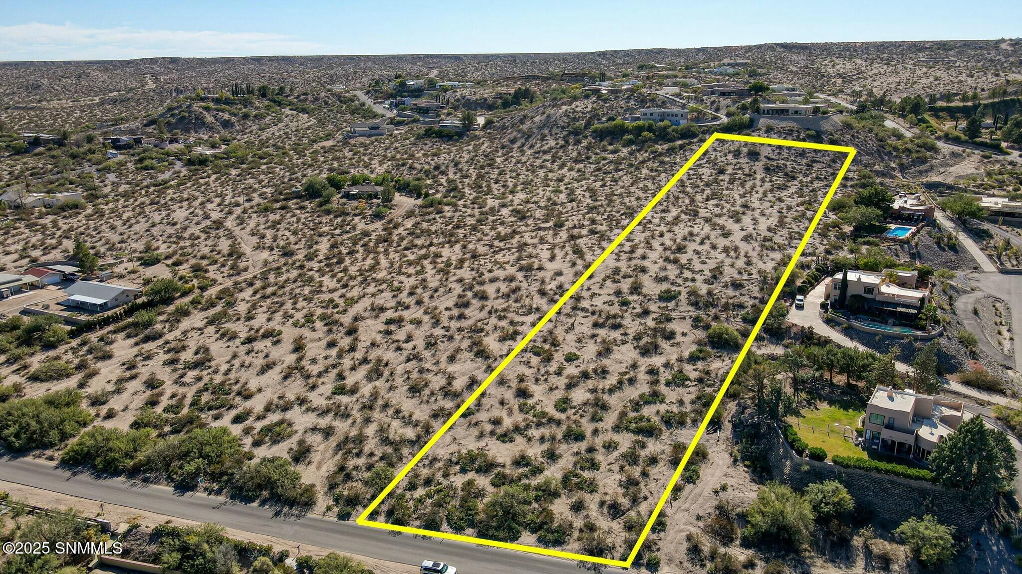 Tbd Mesilla Hills Drive Property Photo 4