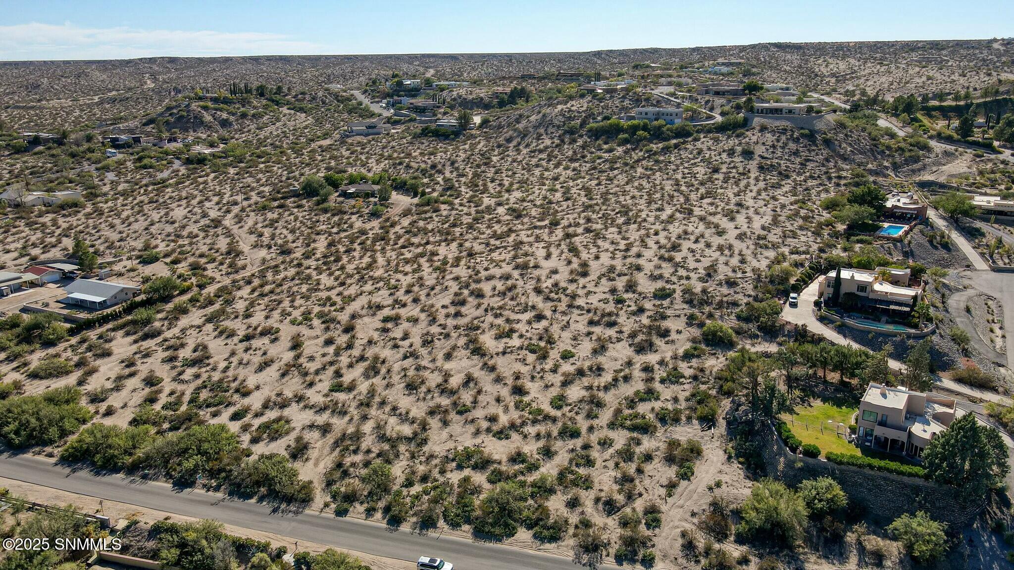 Tbd Mesilla Hills Drive Property Photo 5