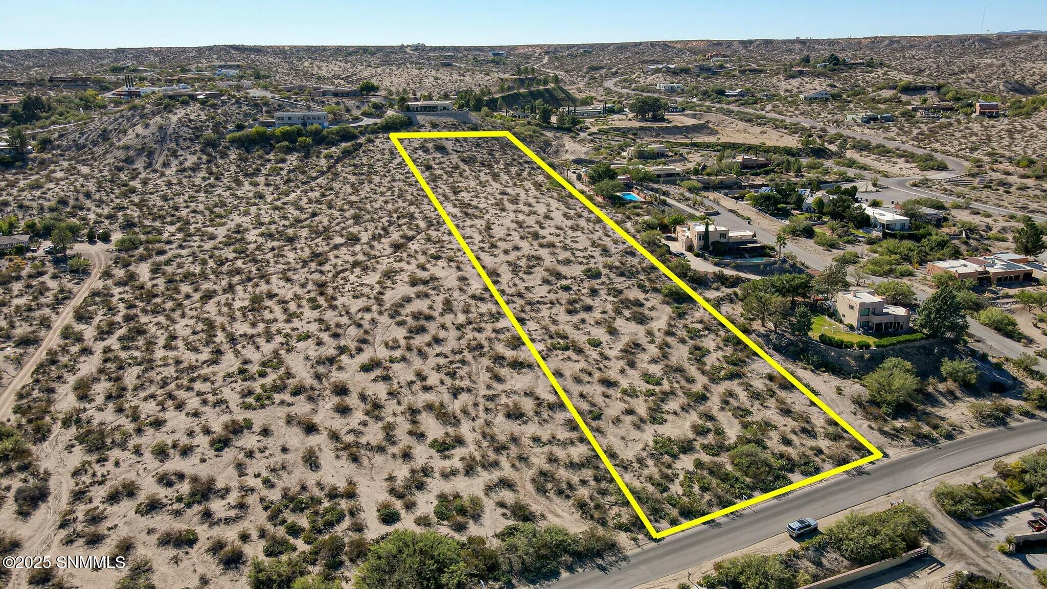 Tbd Mesilla Hills Drive Property Photo 6