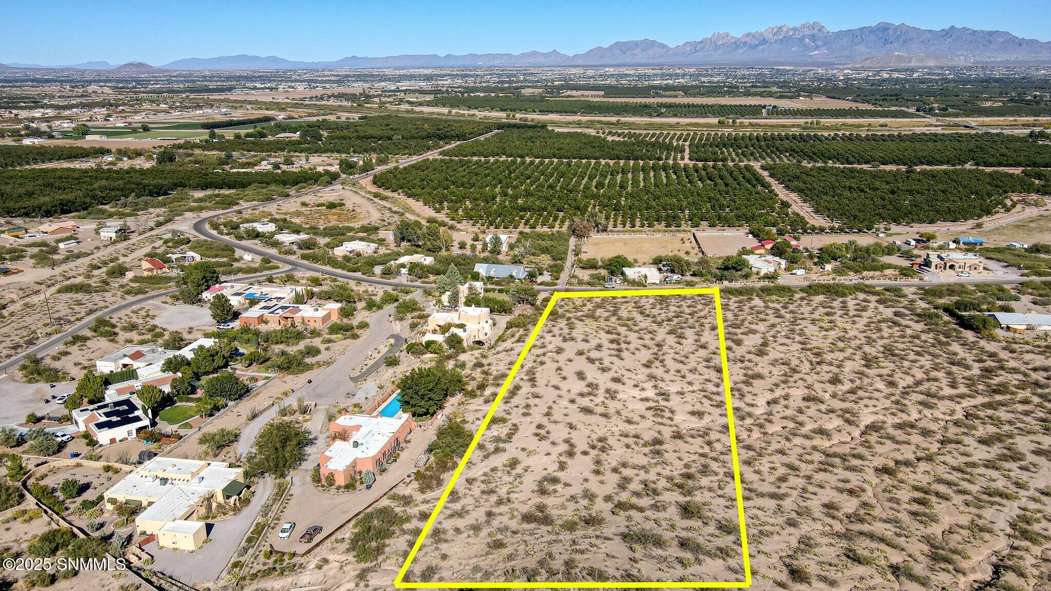 Tbd Mesilla Hills Drive Property Photo 8