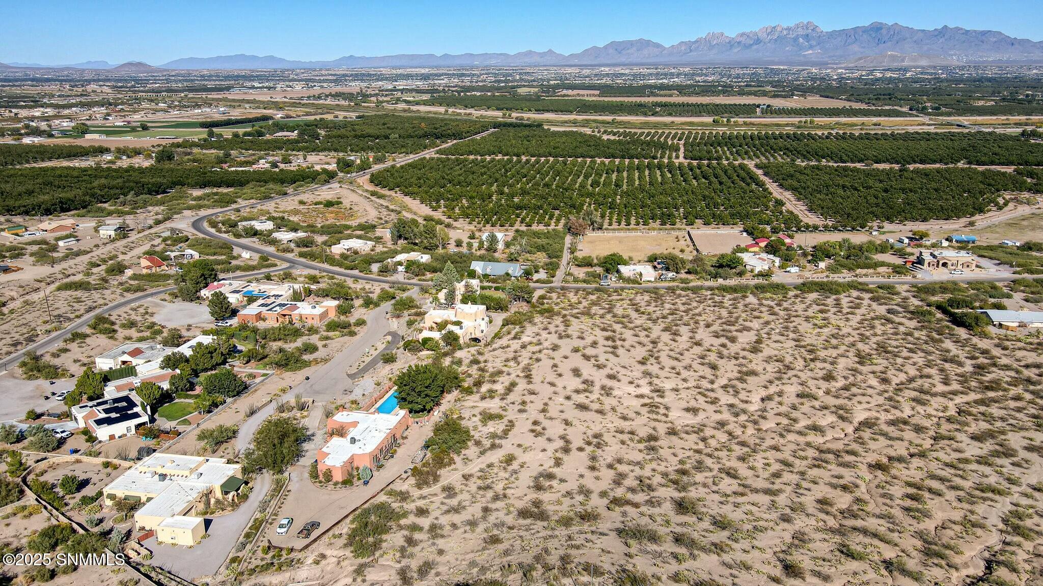 Tbd Mesilla Hills Drive Property Photo 9