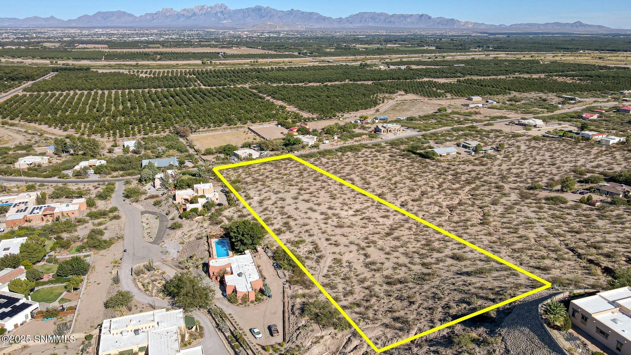 Tbd Mesilla Hills Drive Property Photo 10