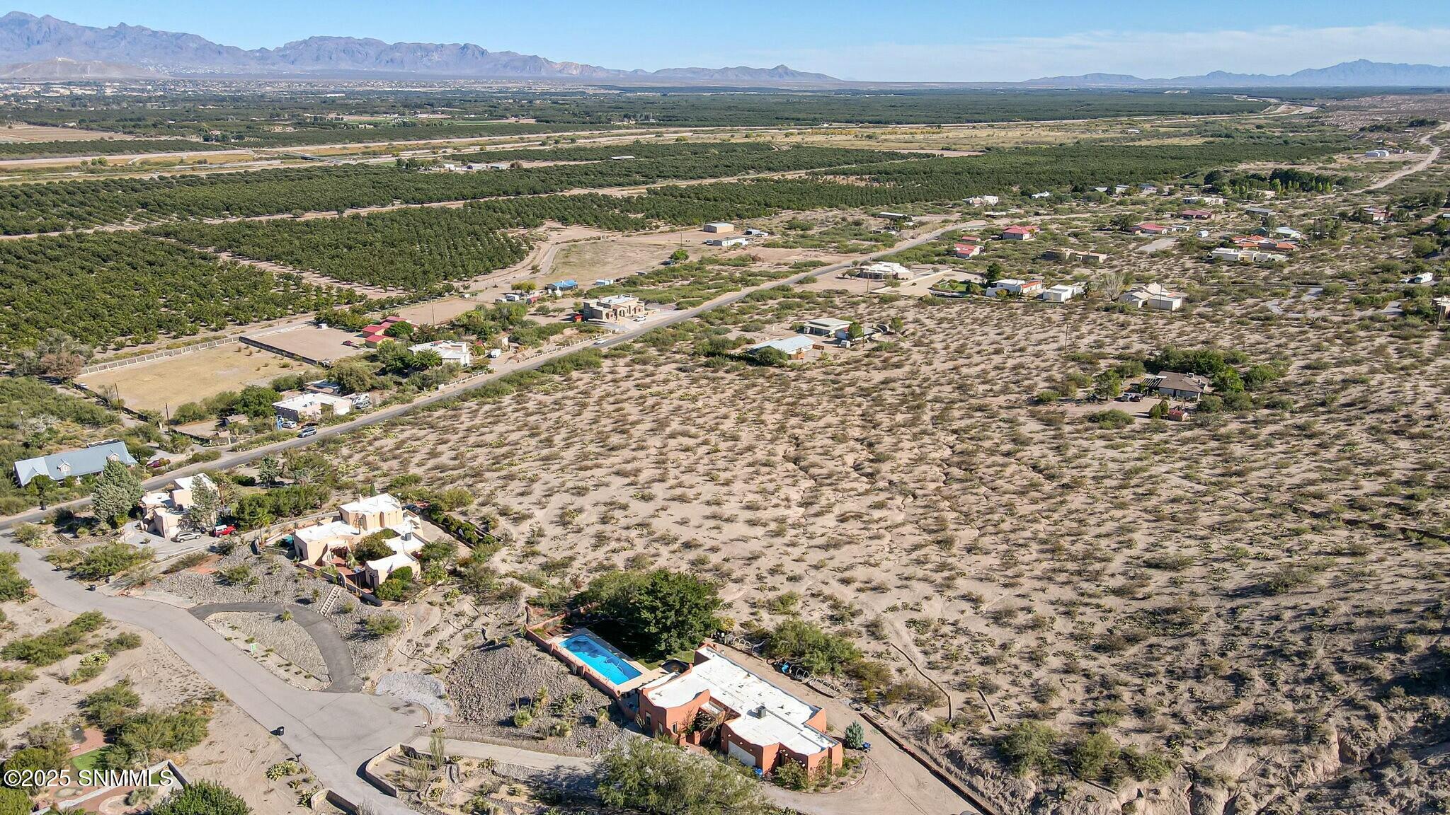Tbd Mesilla Hills Drive Property Photo 13